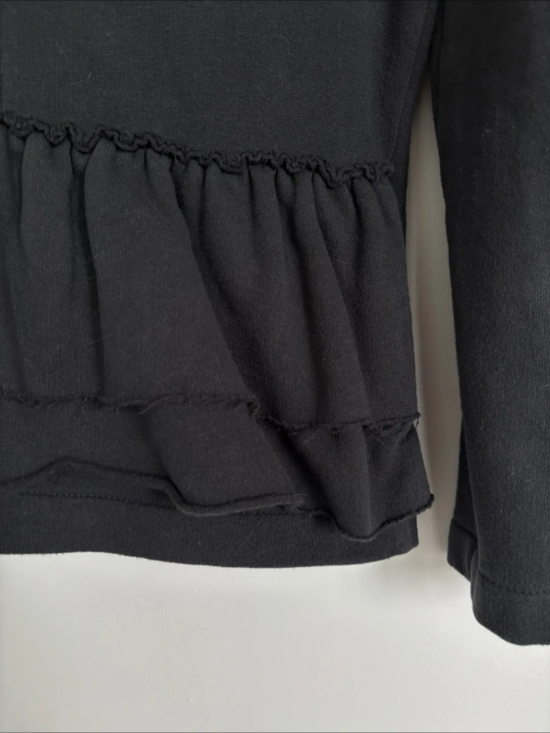 Juicy Couture Black Blazer image indicator(5)