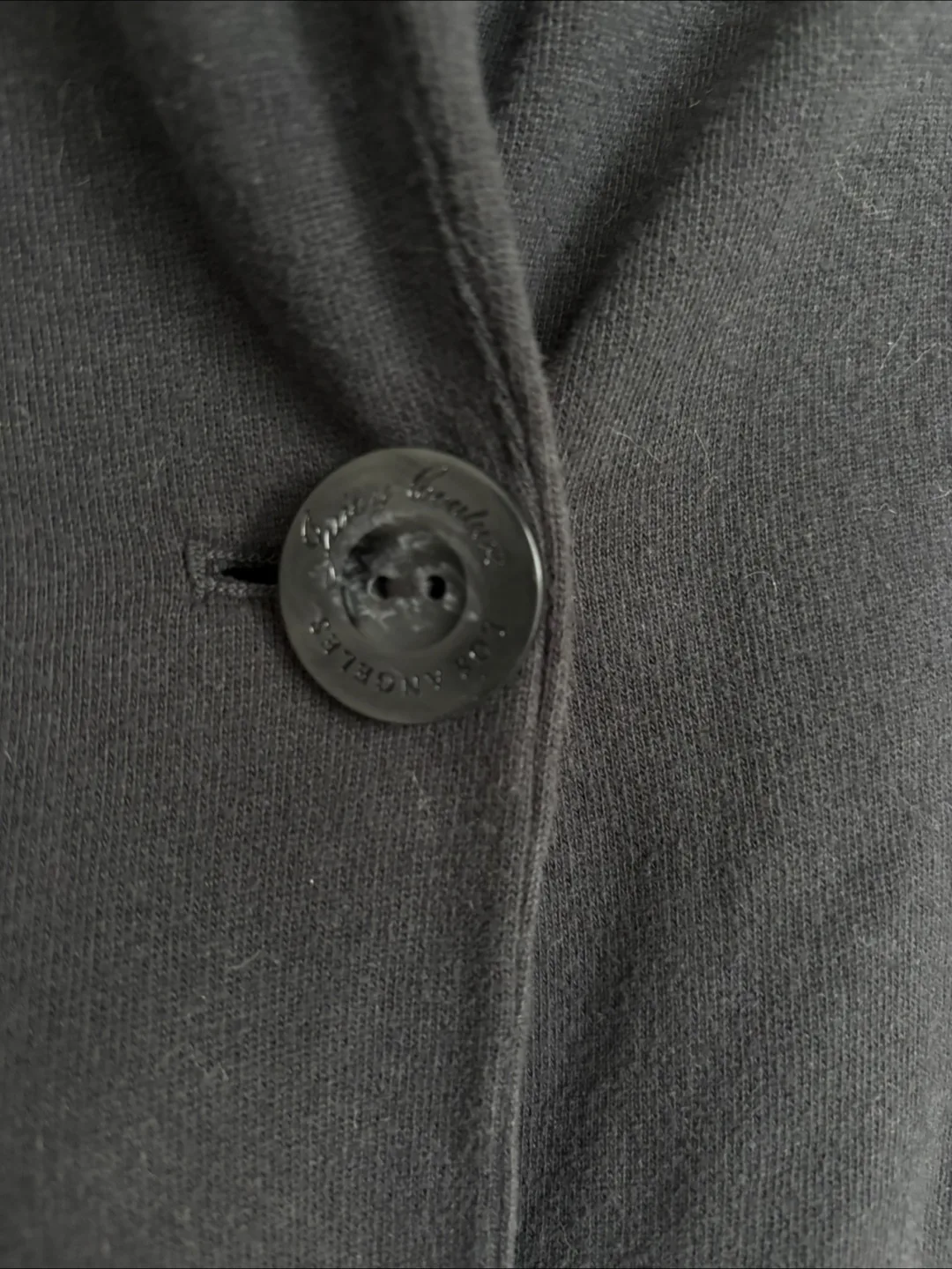 Juicy Couture Black Blazer image indicator(7)