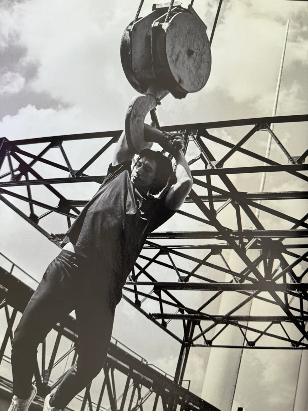 Adam Driver British GQ (Star Wars) image indicator(4)