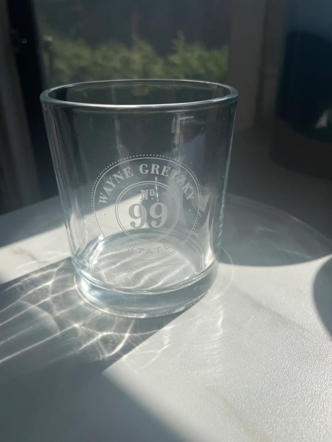 💚Set of Clear Drinking Glasses🥕 thumbnail