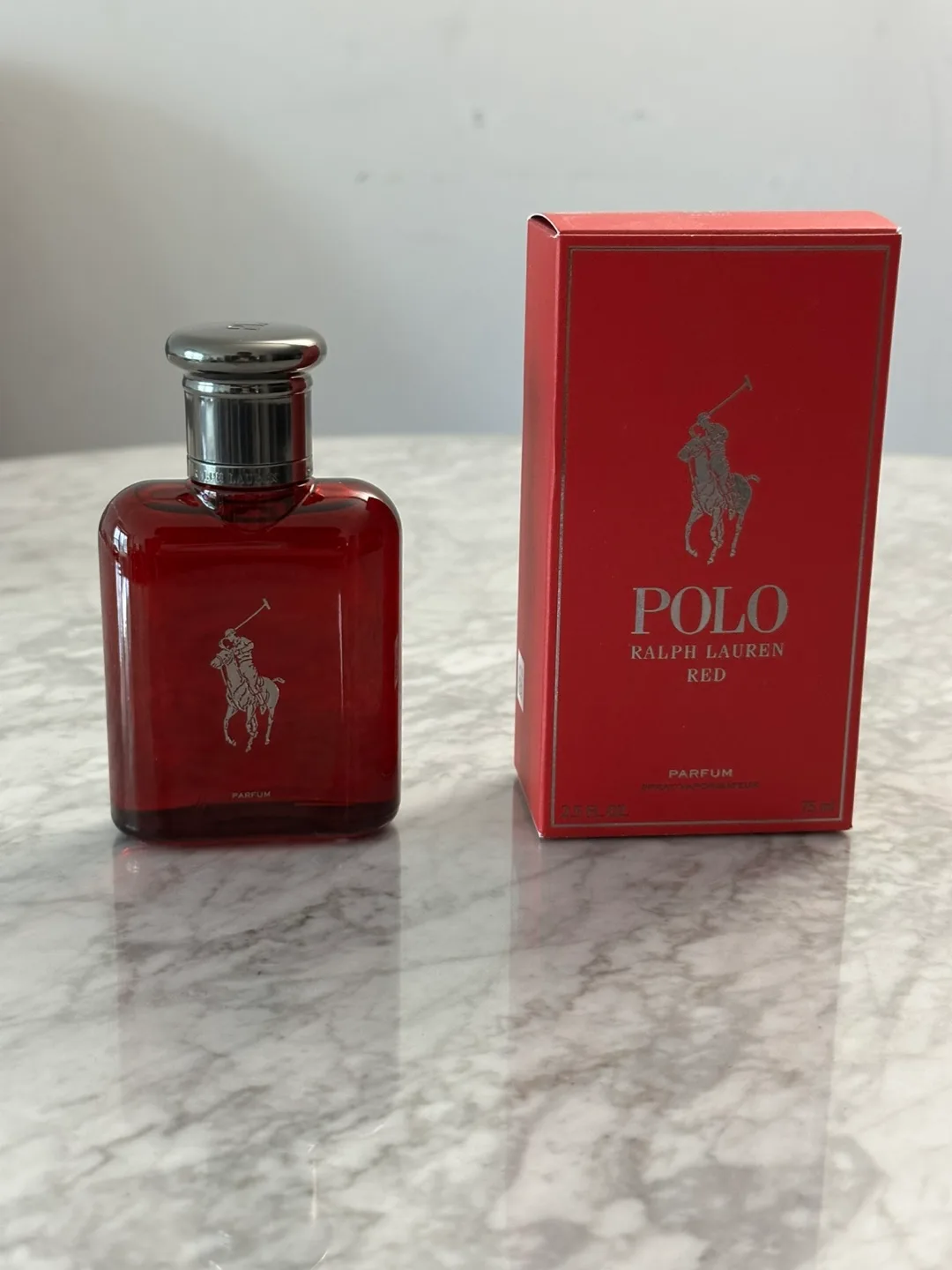 Polo Red Parfum image indicator(2)