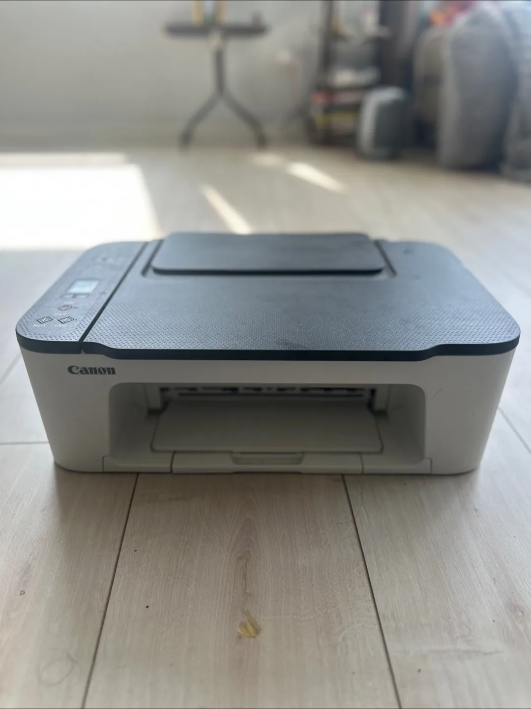 Canon PIXMA Printer thumbnail