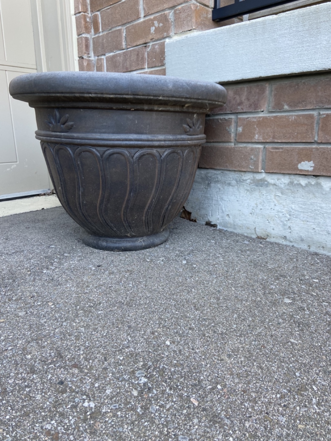 Decorative Planter
