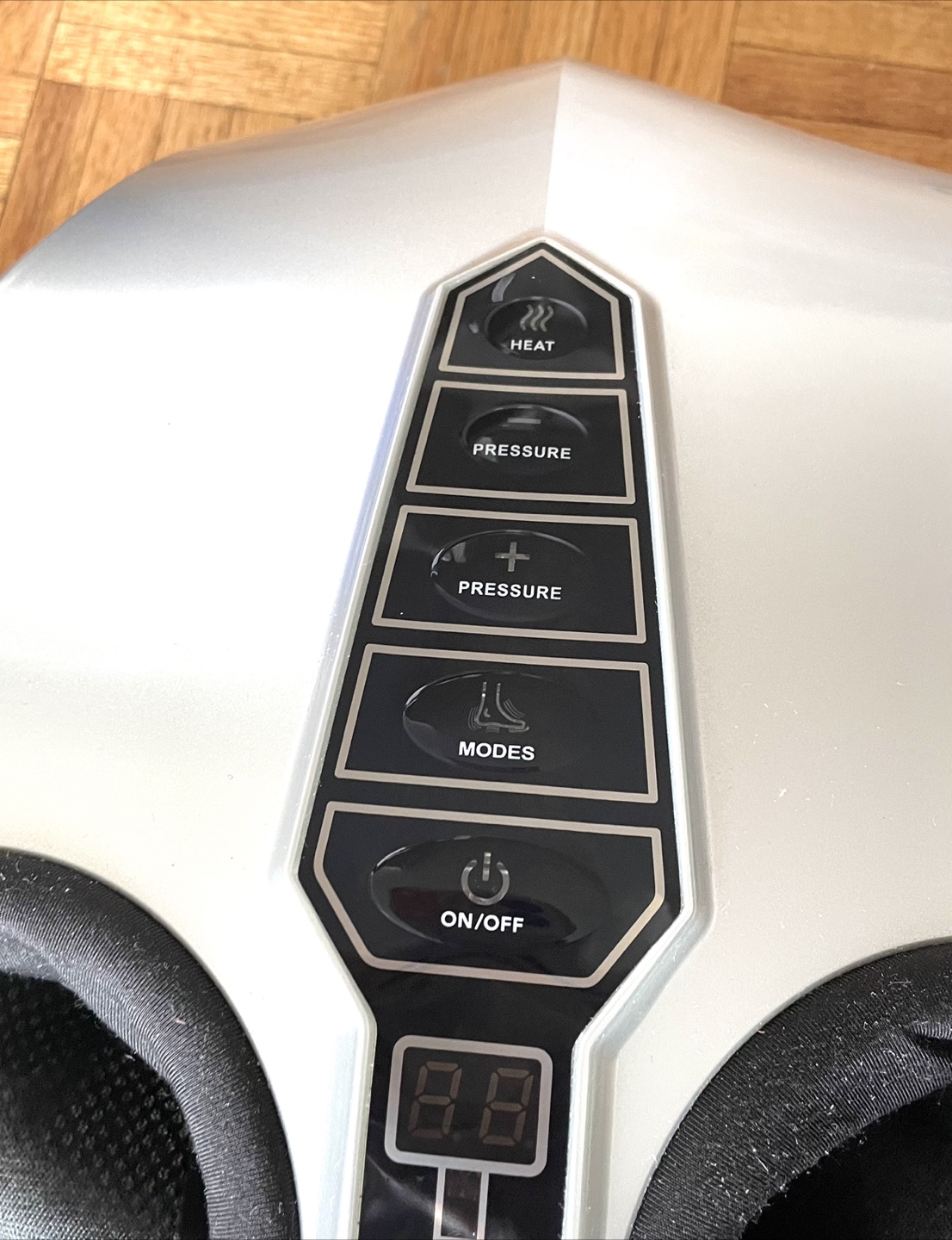 Foot Massager & Neck Massager Set - photo 3