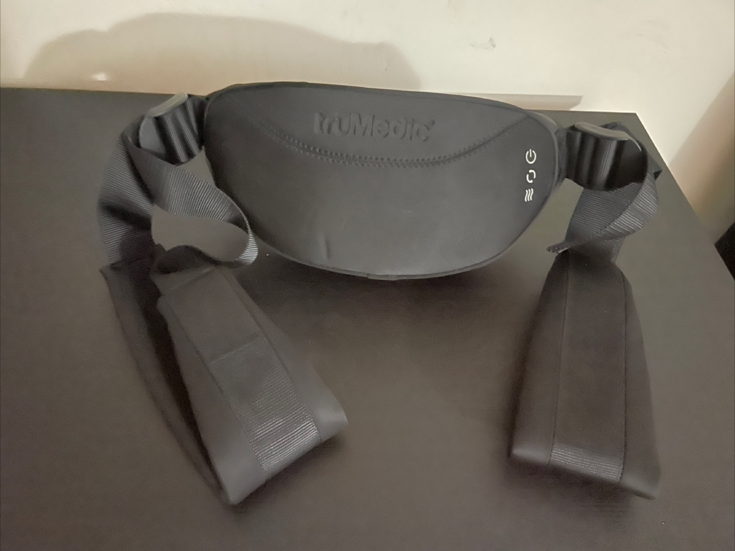 Foot Massager & Neck Massager Set - photo 2