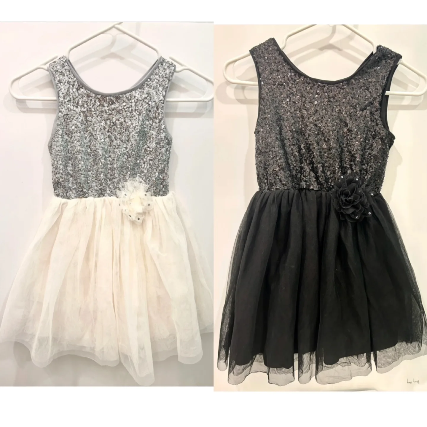 Girls Party Dresses thumbnail