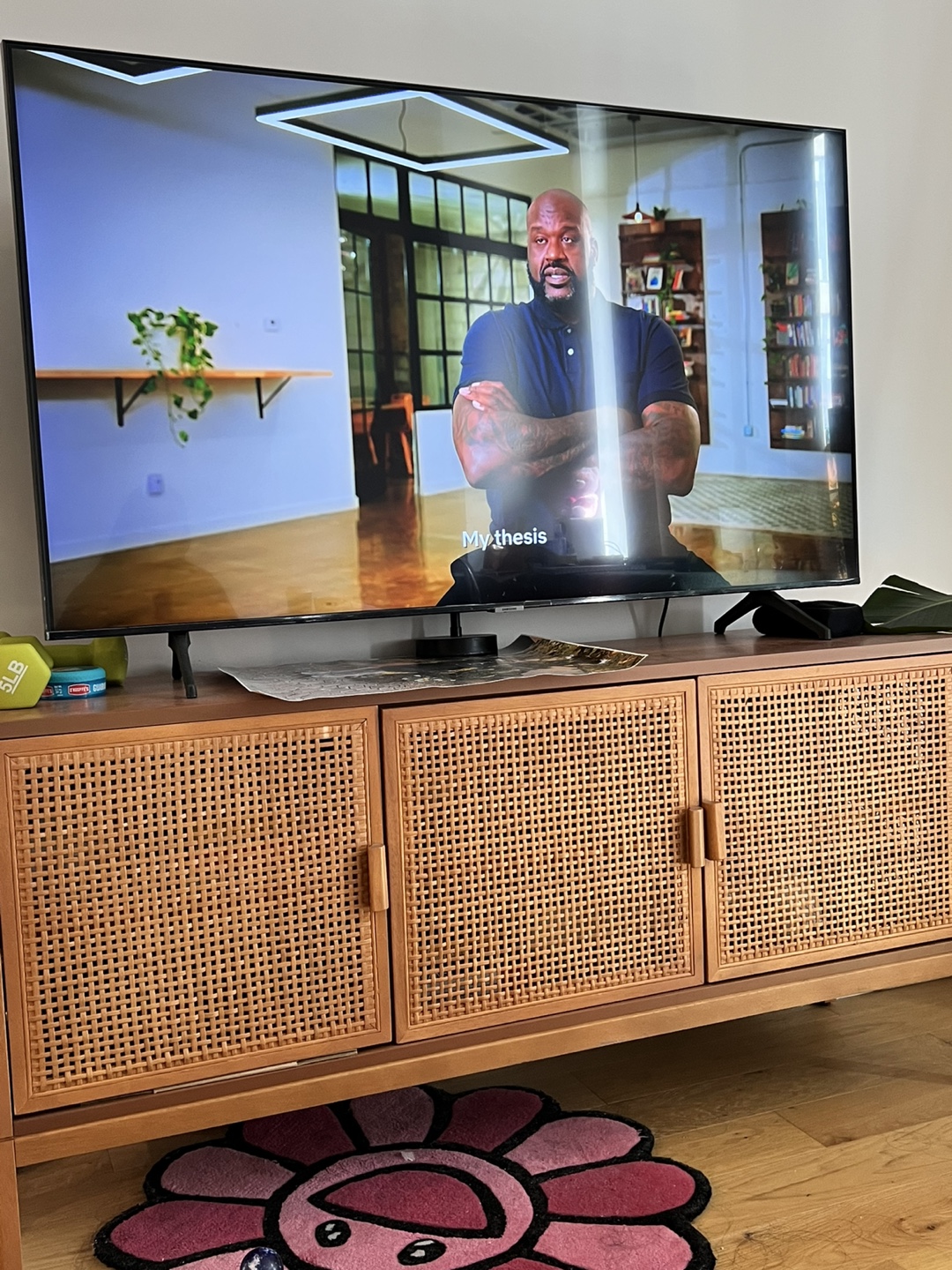 Samsung Smart TV