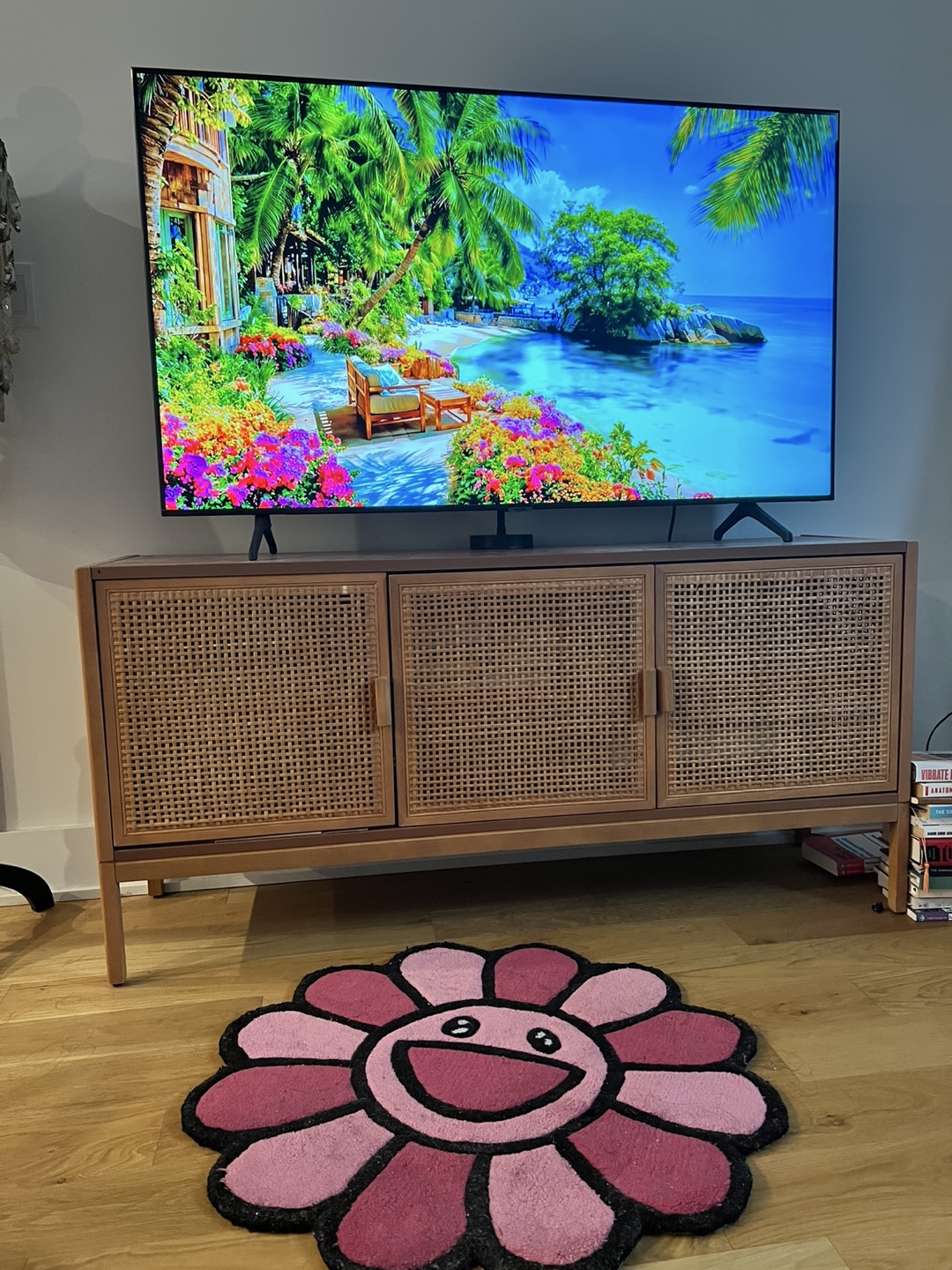 Samsung Smart TV - photo 3