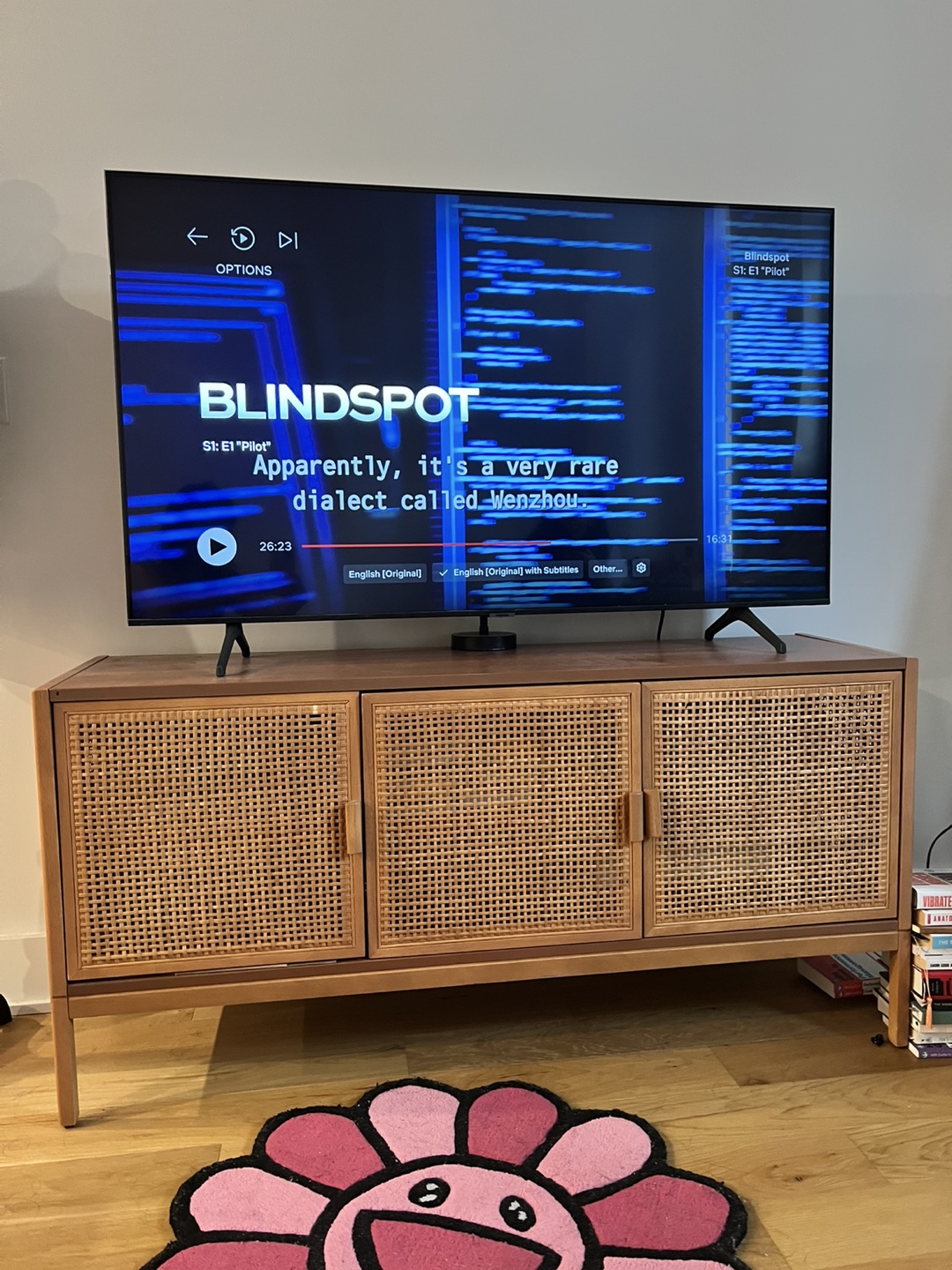 Samsung Smart TV - photo 2