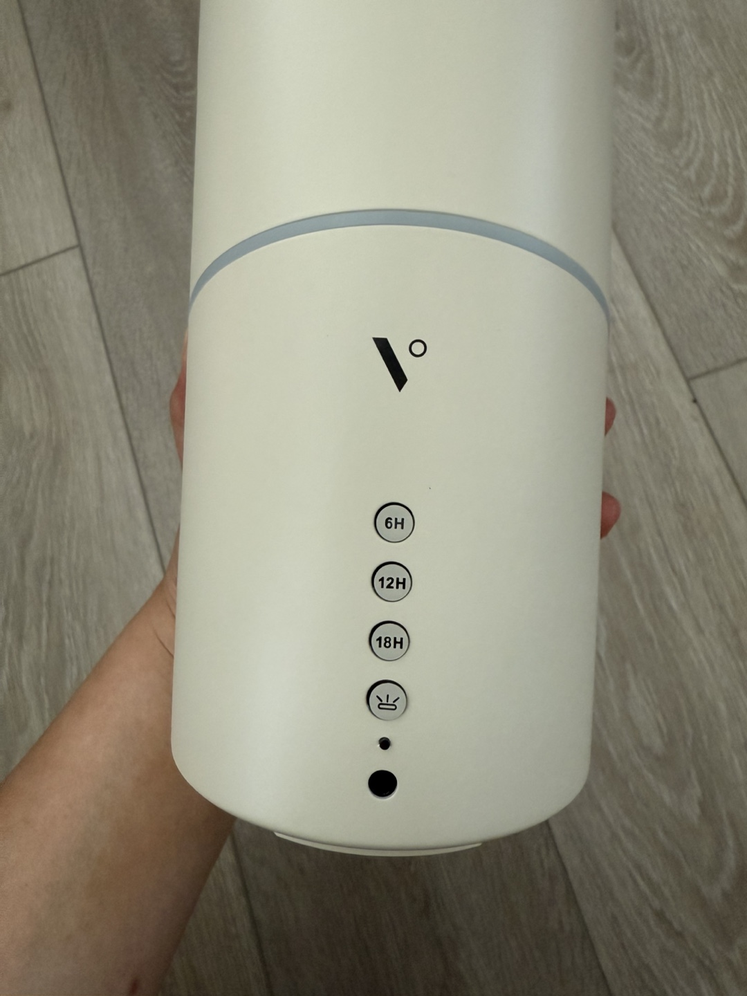 Vitruvi Diffuser - photo 2