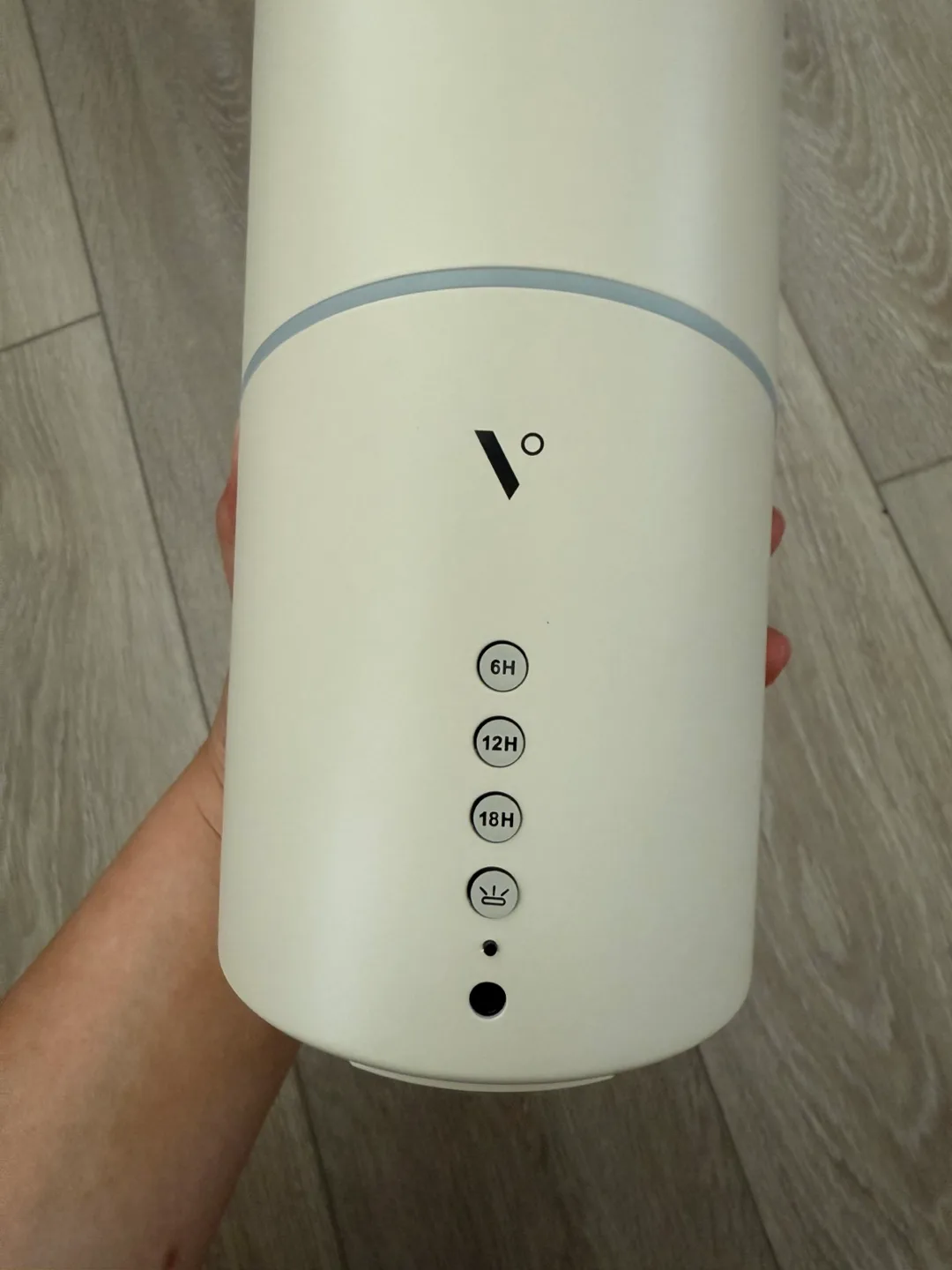 Vitruvi Diffuser image indicator(2)