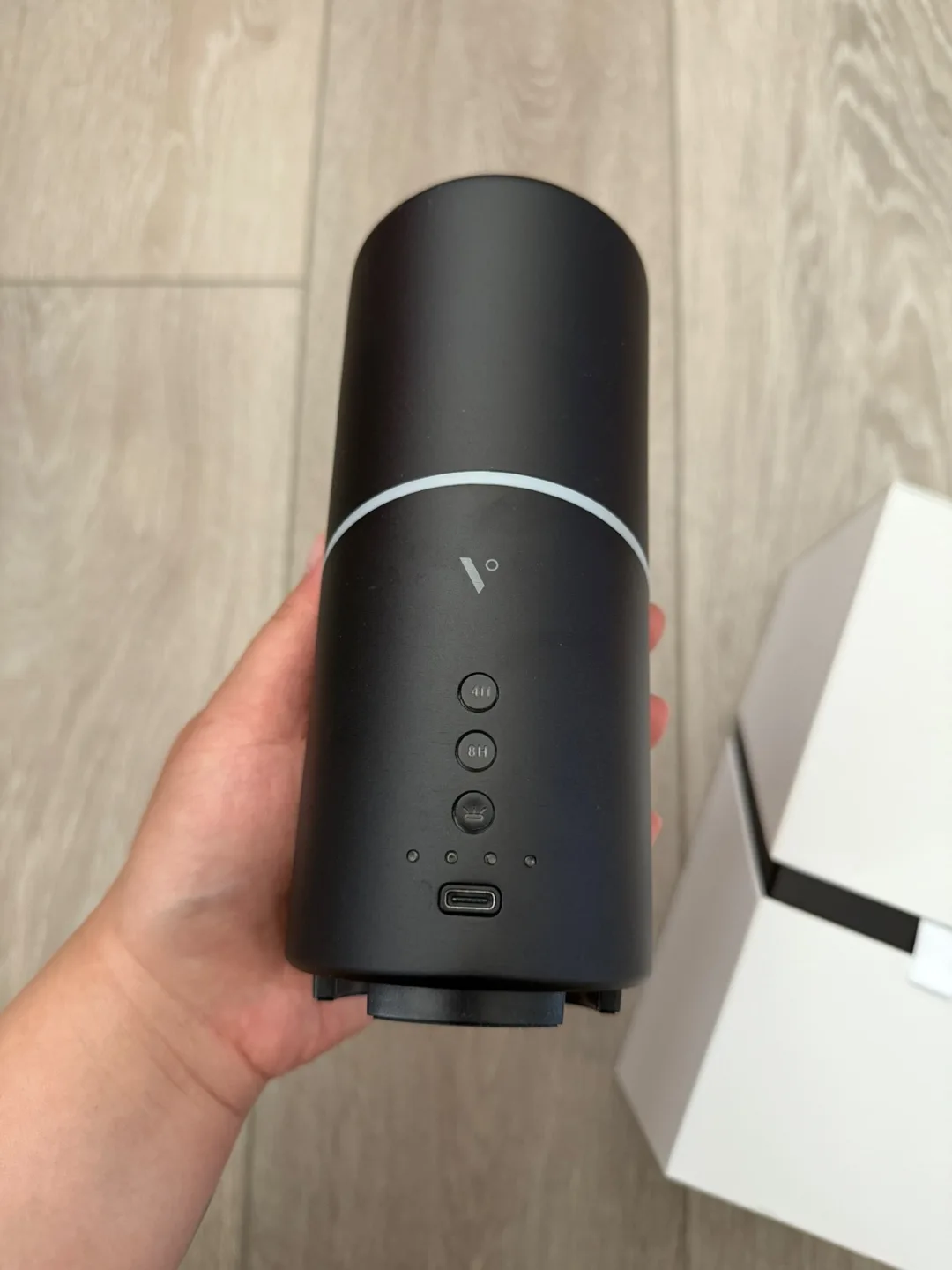 Vitruvi Diffuser image indicator(2)