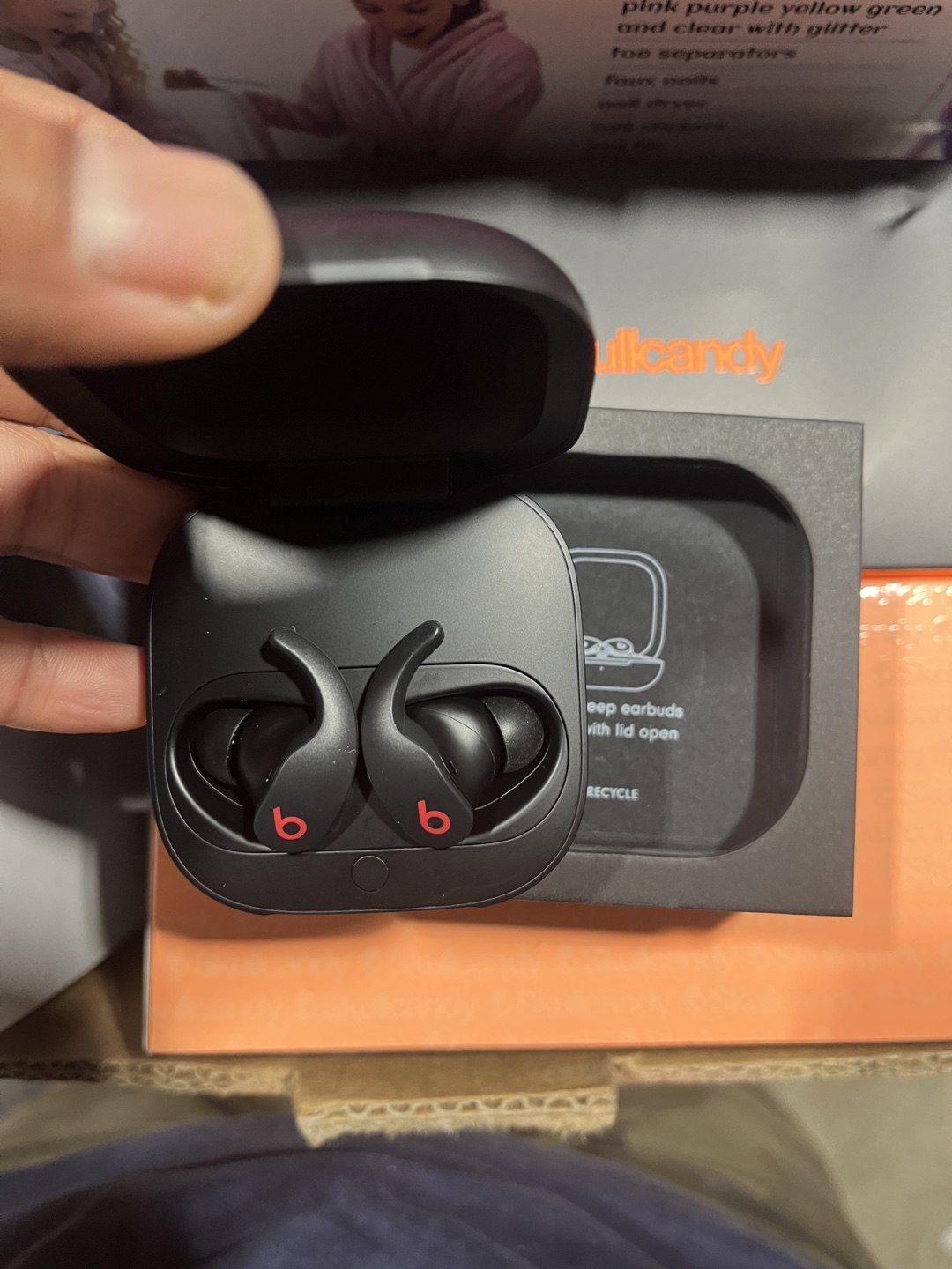 Beats Fit Pro Wireless Earbuds - photo 2