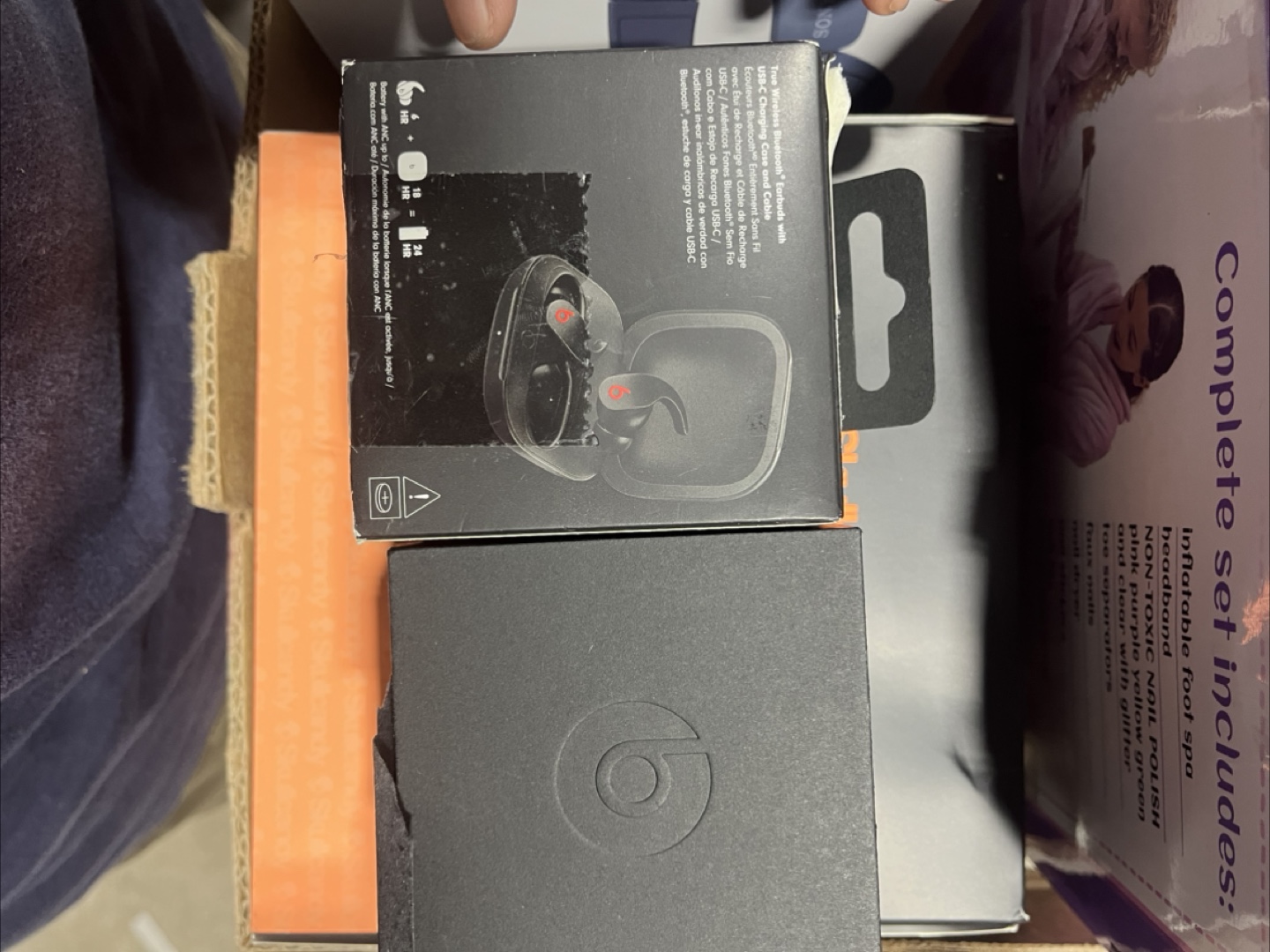 Beats Fit Pro Wireless Earbuds - photo 3