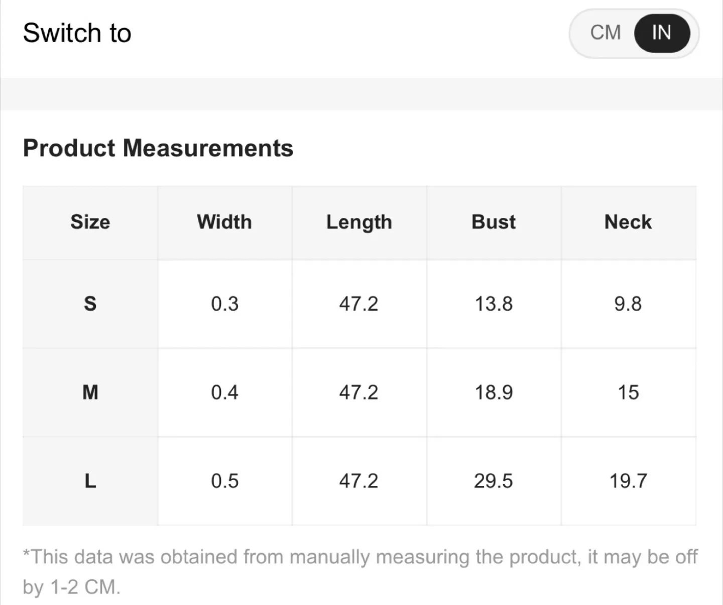 Brand new rainbow dog harness size medium image indicator(6)