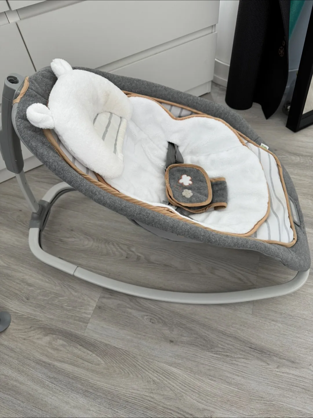 Ingenuity Baby bouncer image indicator(5)