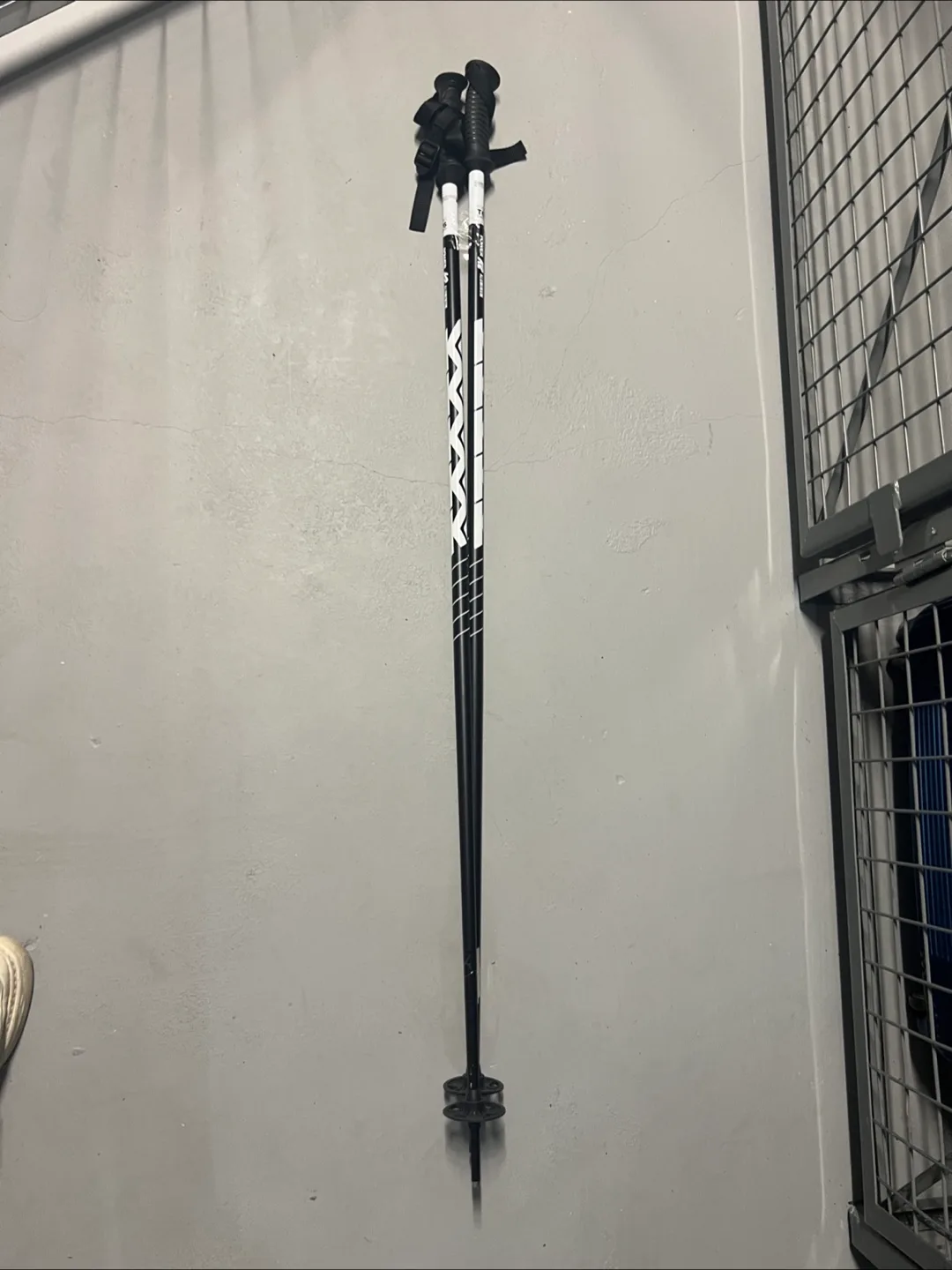 Power K2 Aluminum Poles thumbnail