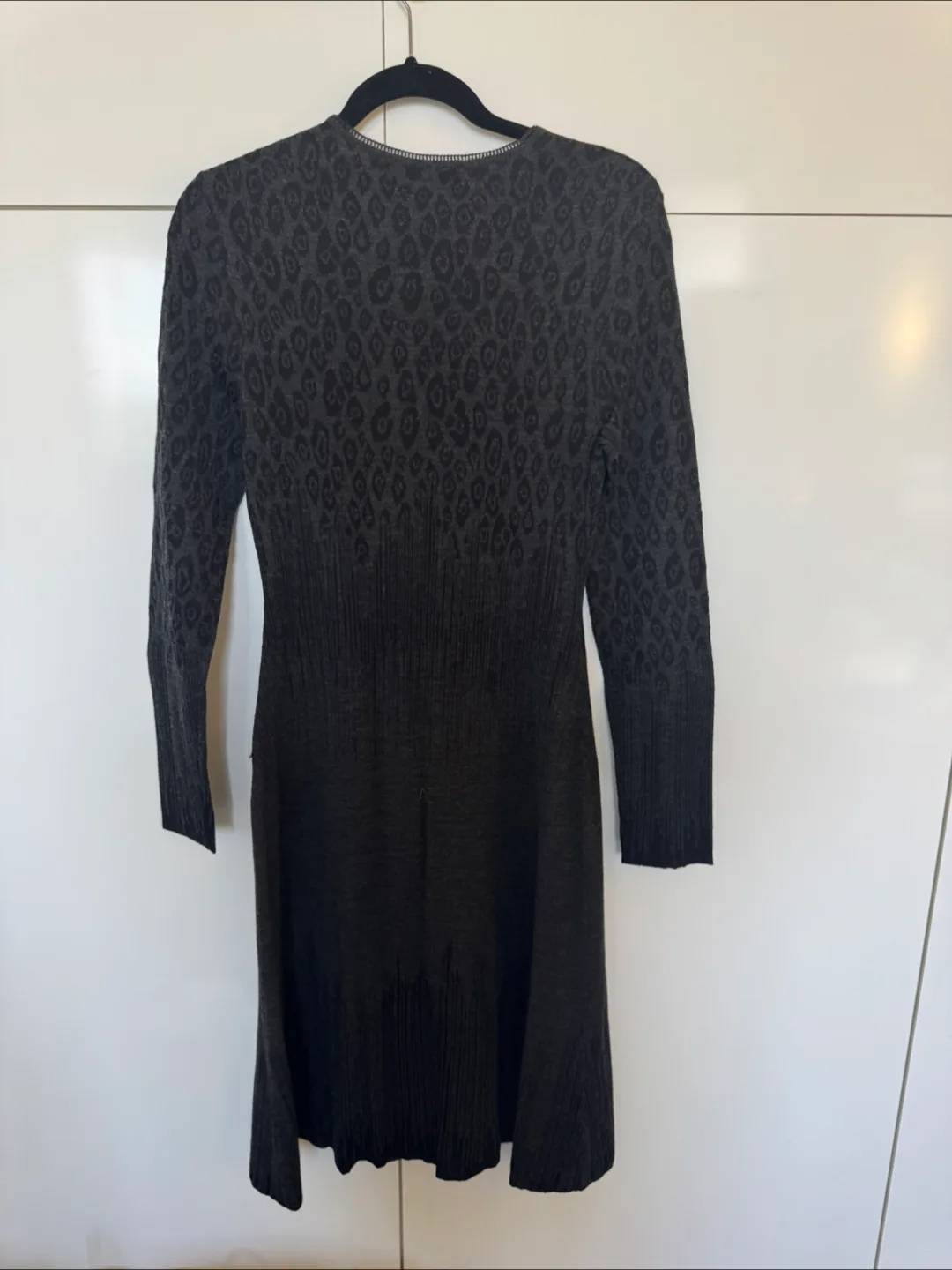 Salvatore Ferragamo Knit Dress image indicator(4)