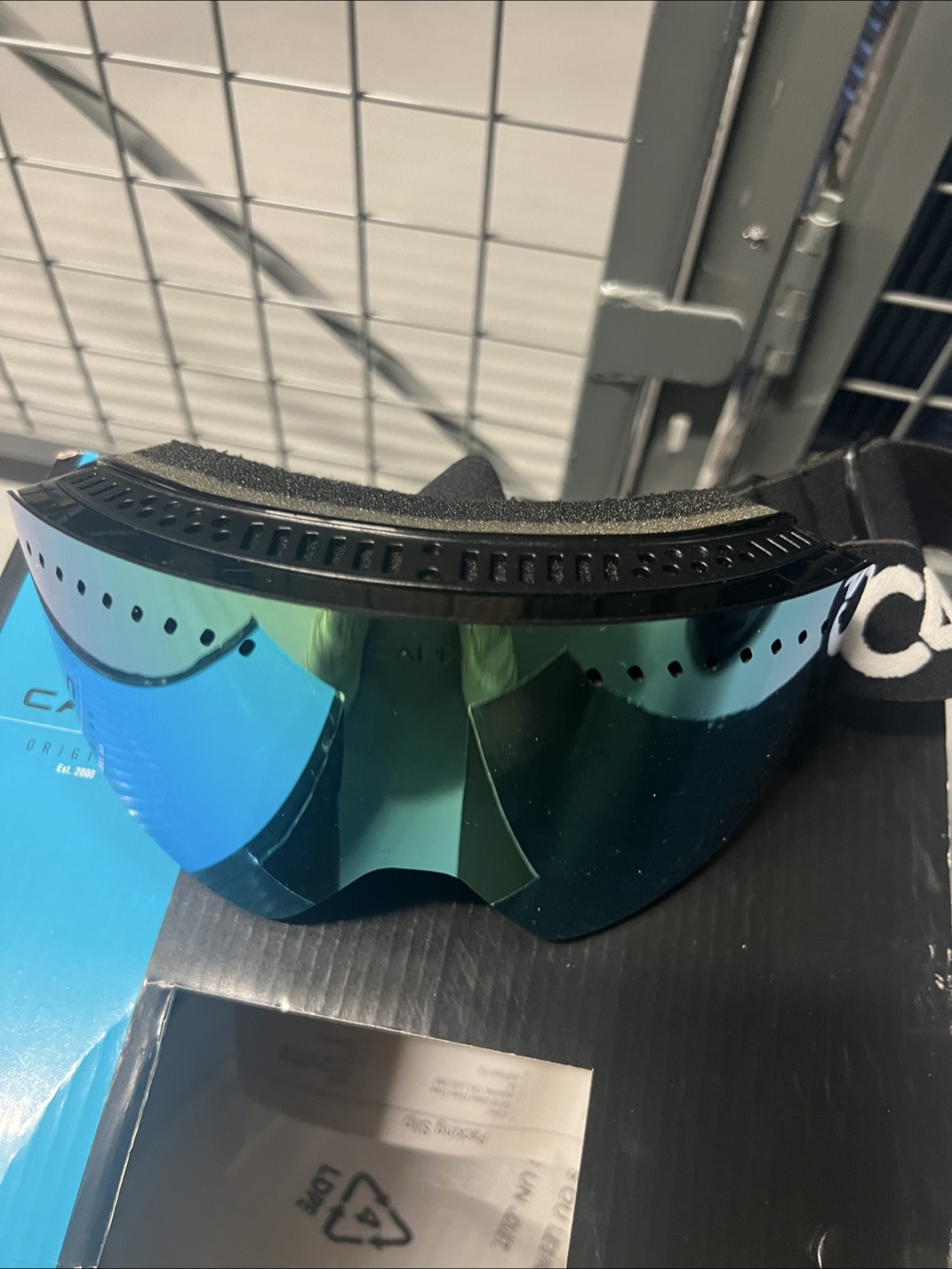 CAPiX Goggles - photo 2