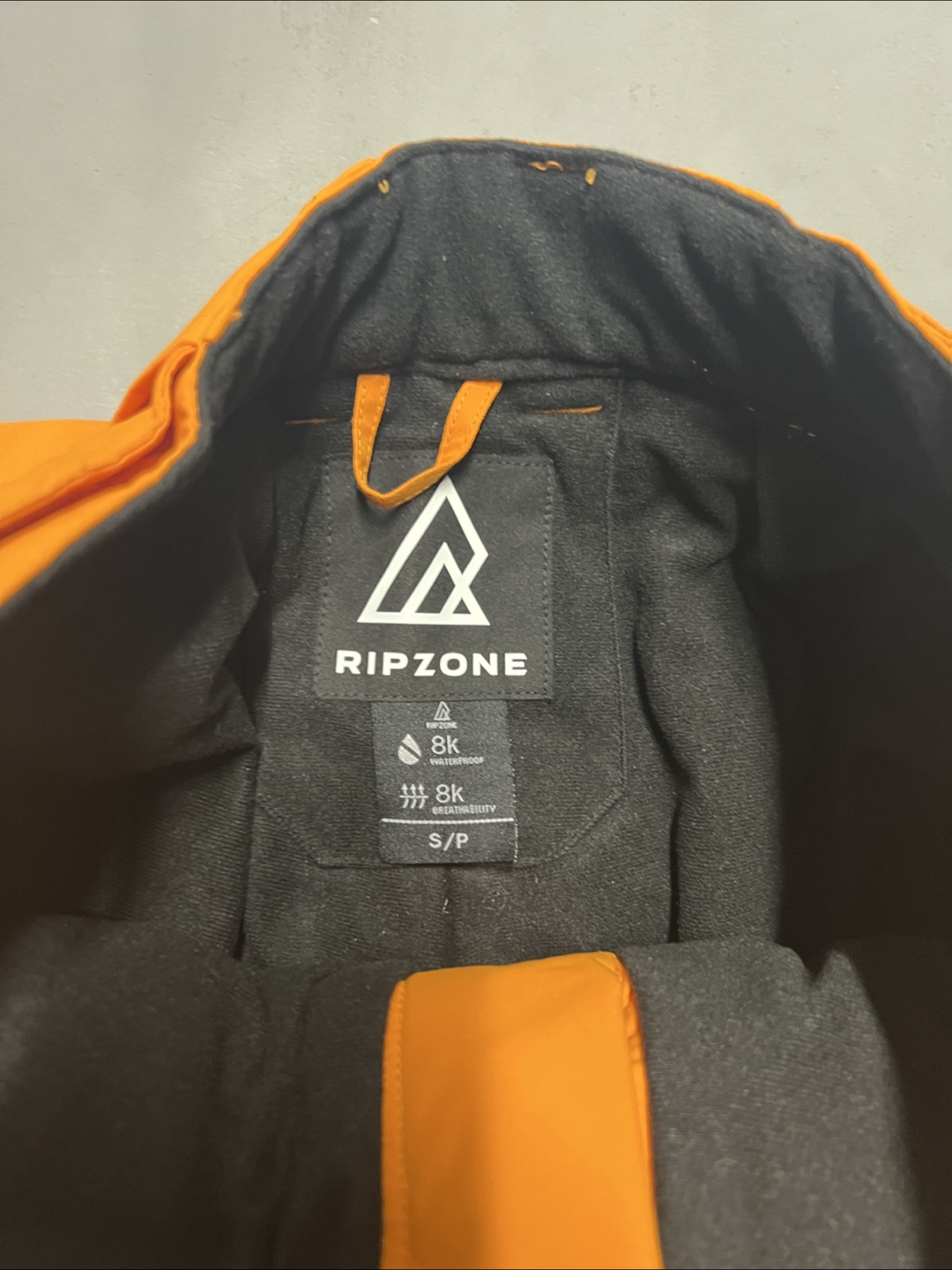 Ripzone Snow Pants - photo 2