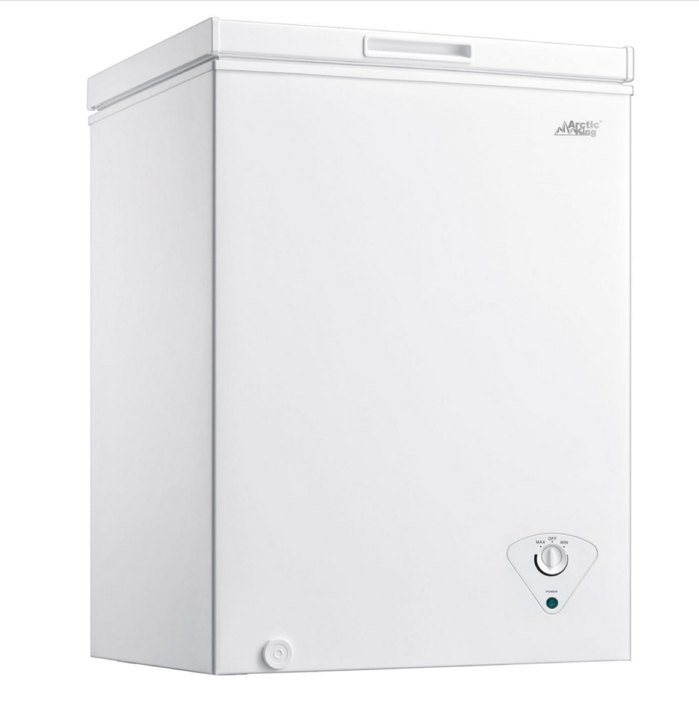 Freezer - photo 2