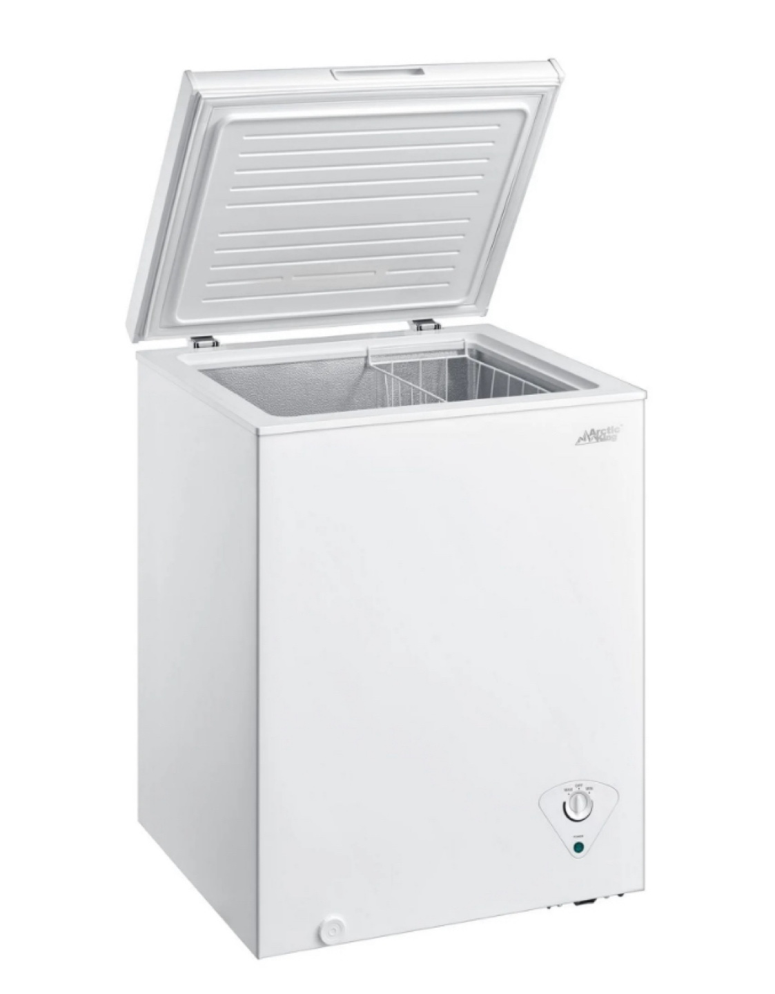 Freezer