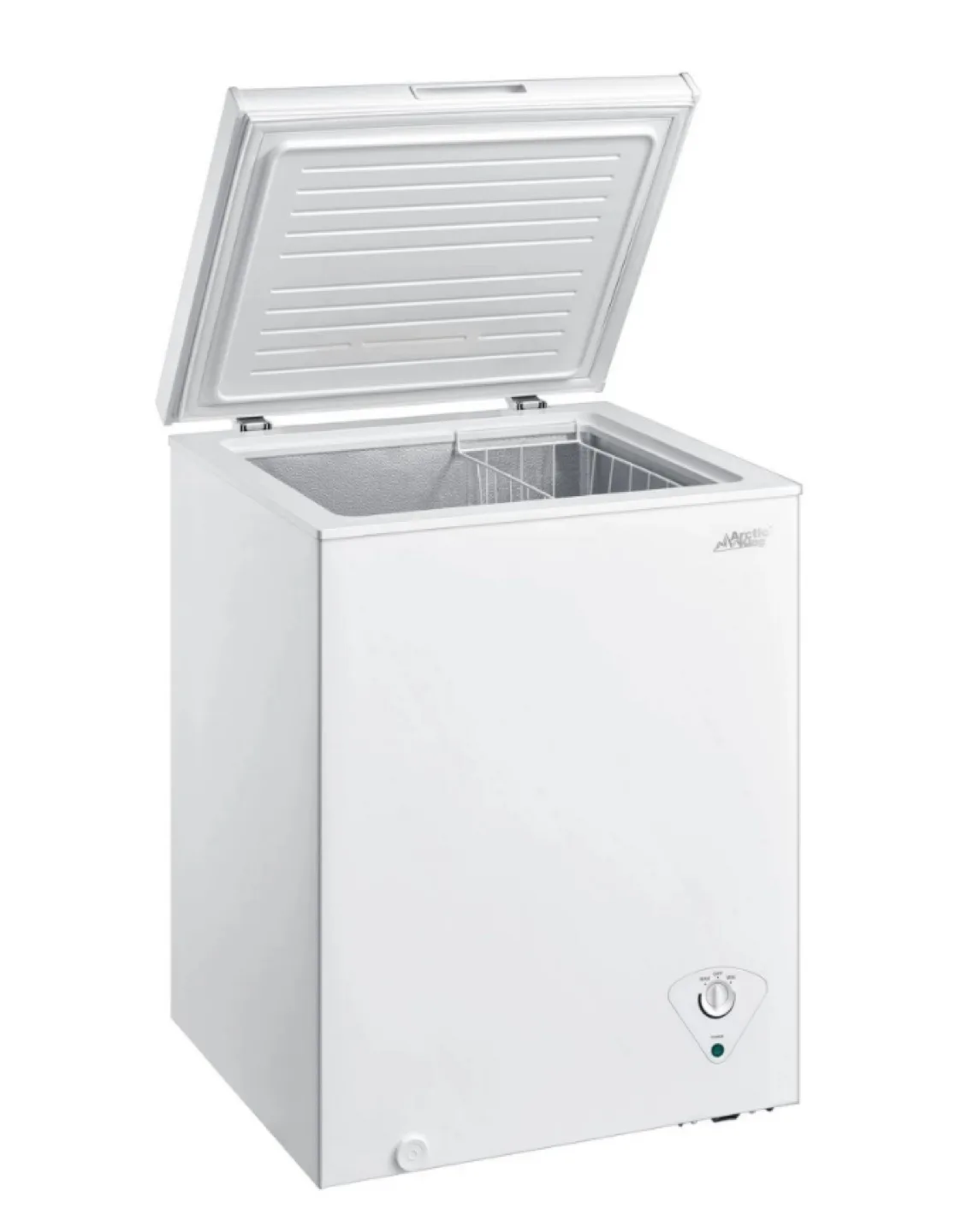 Freezer thumbnail