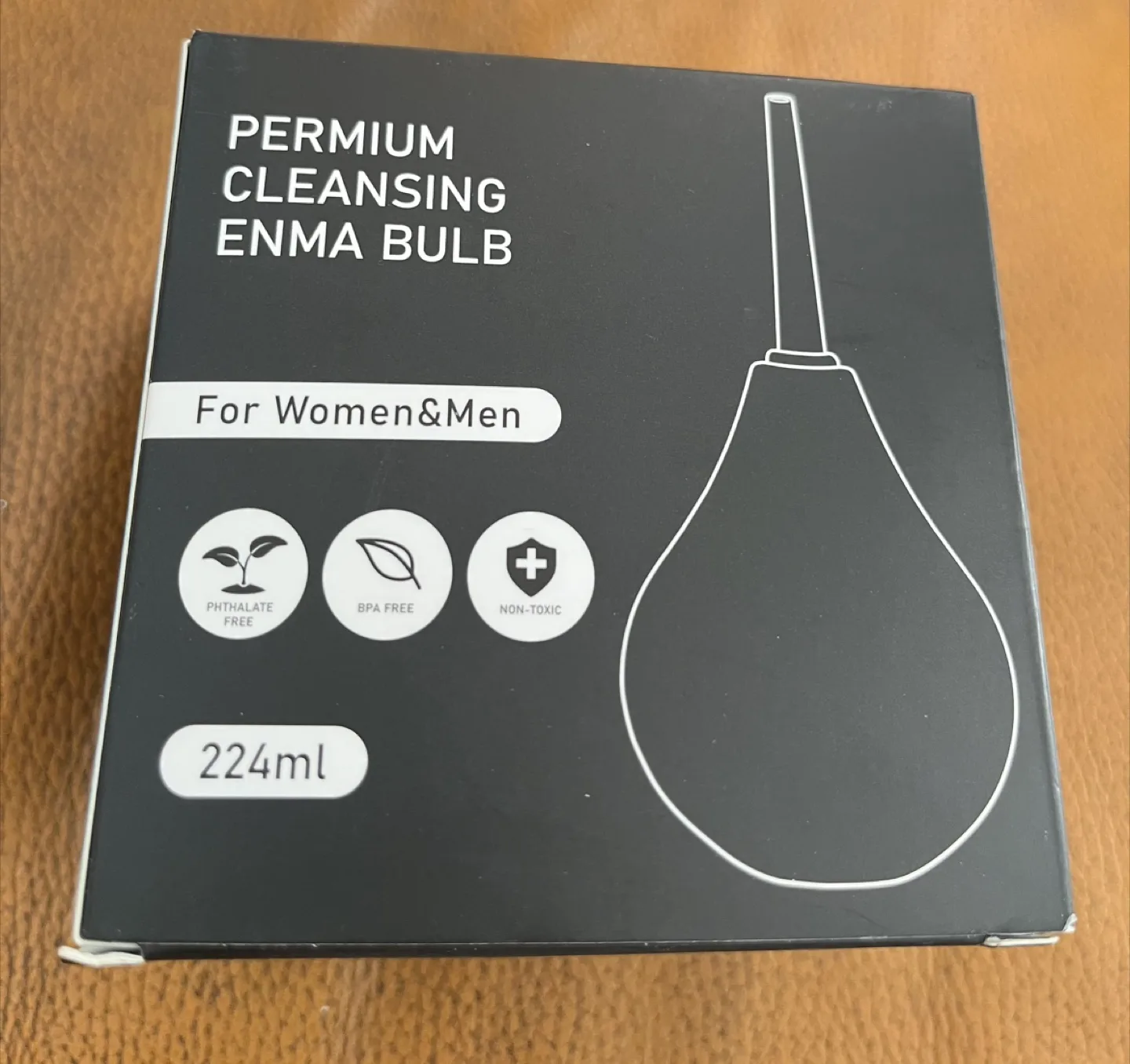 New Enma Bulb - For Women & Men thumbnail