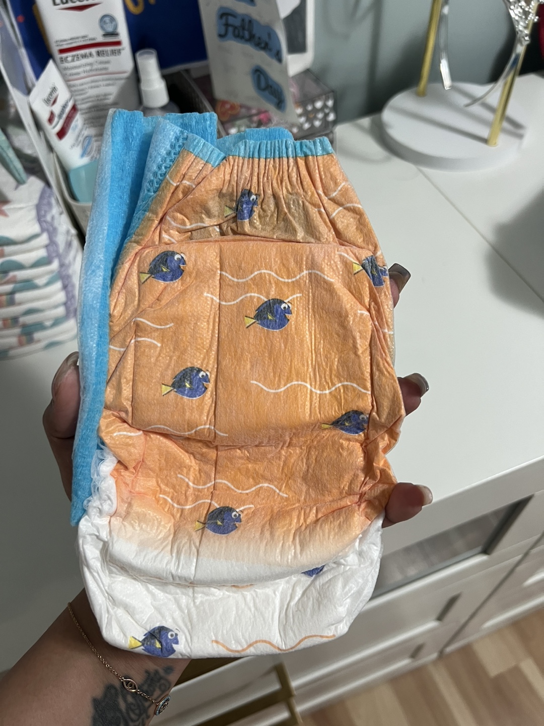 Huggies Swimming Diapers - photo 2