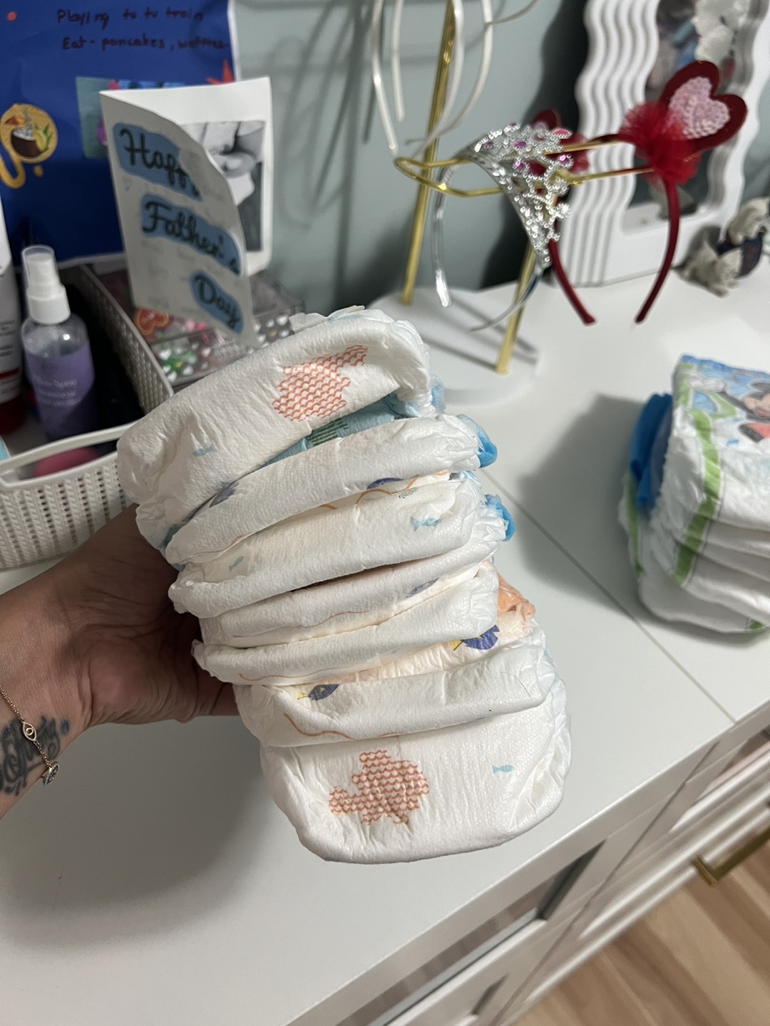 Huggies Swimming Diapers - photo 3