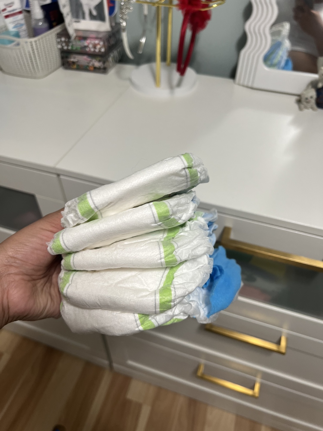 Huggies easy ups - photo 2
