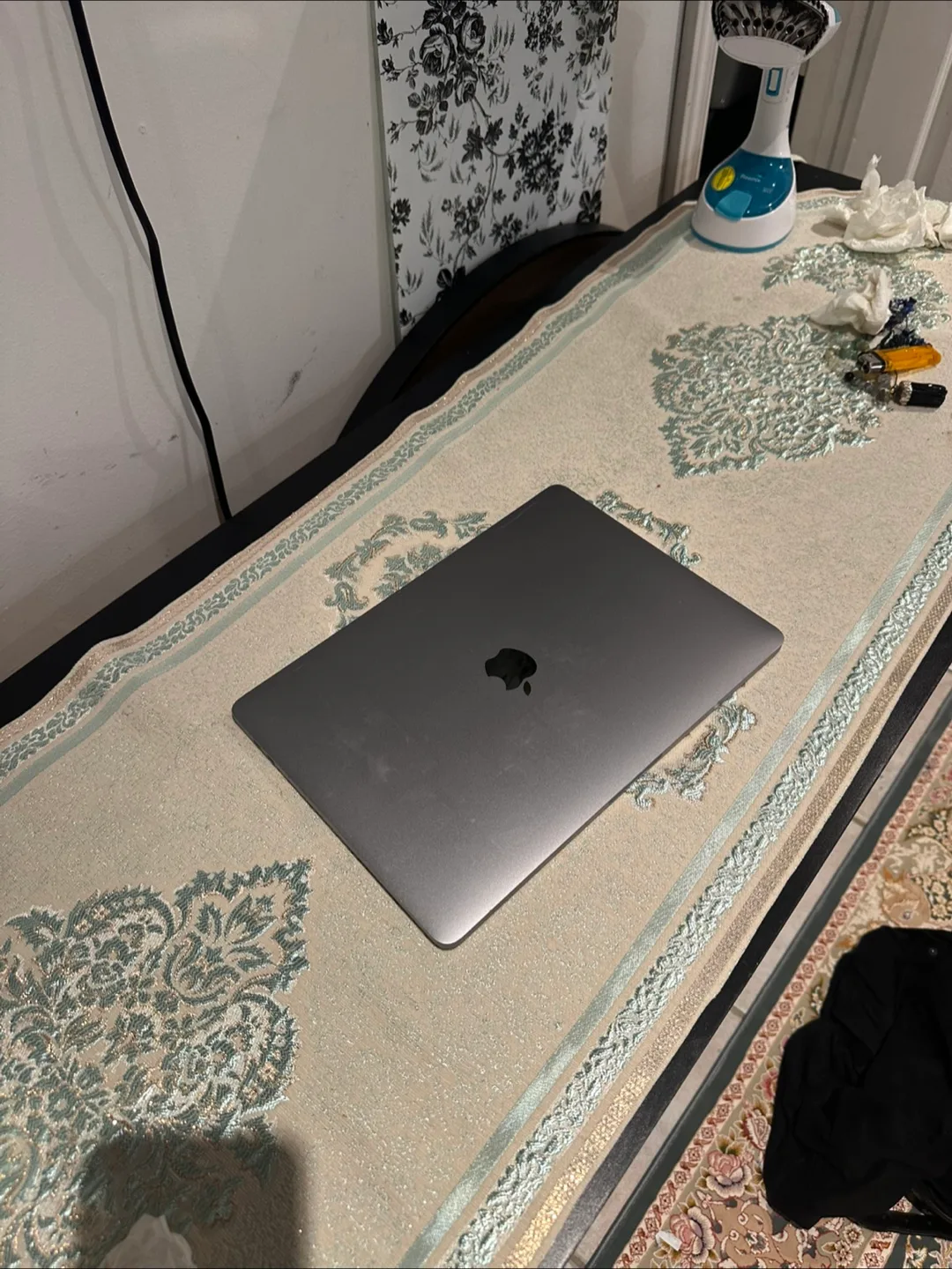 Custom Apple MacBook Pro 13 " image indicator(2)