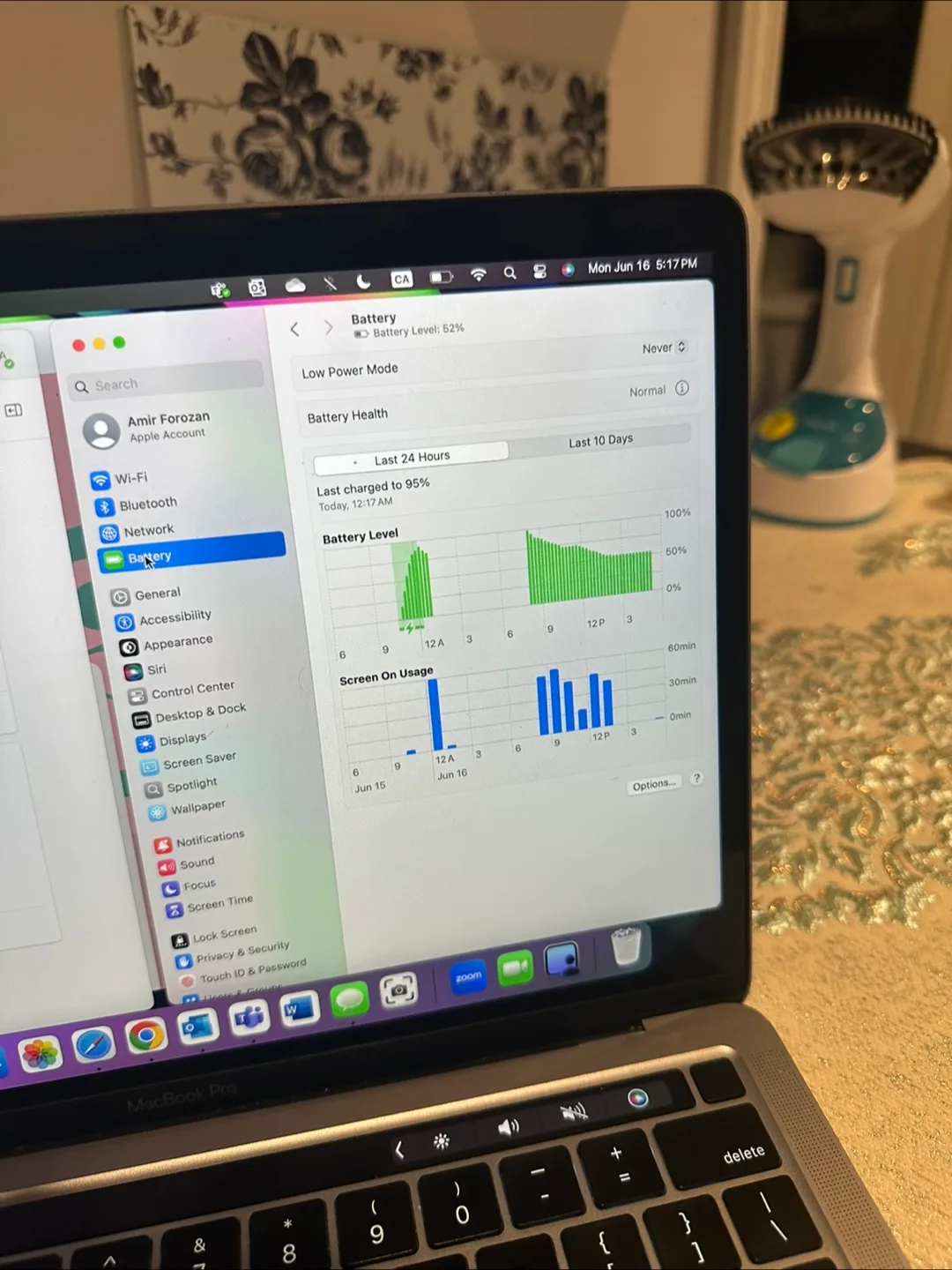 Custom Apple MacBook Pro 13 " image indicator(7)