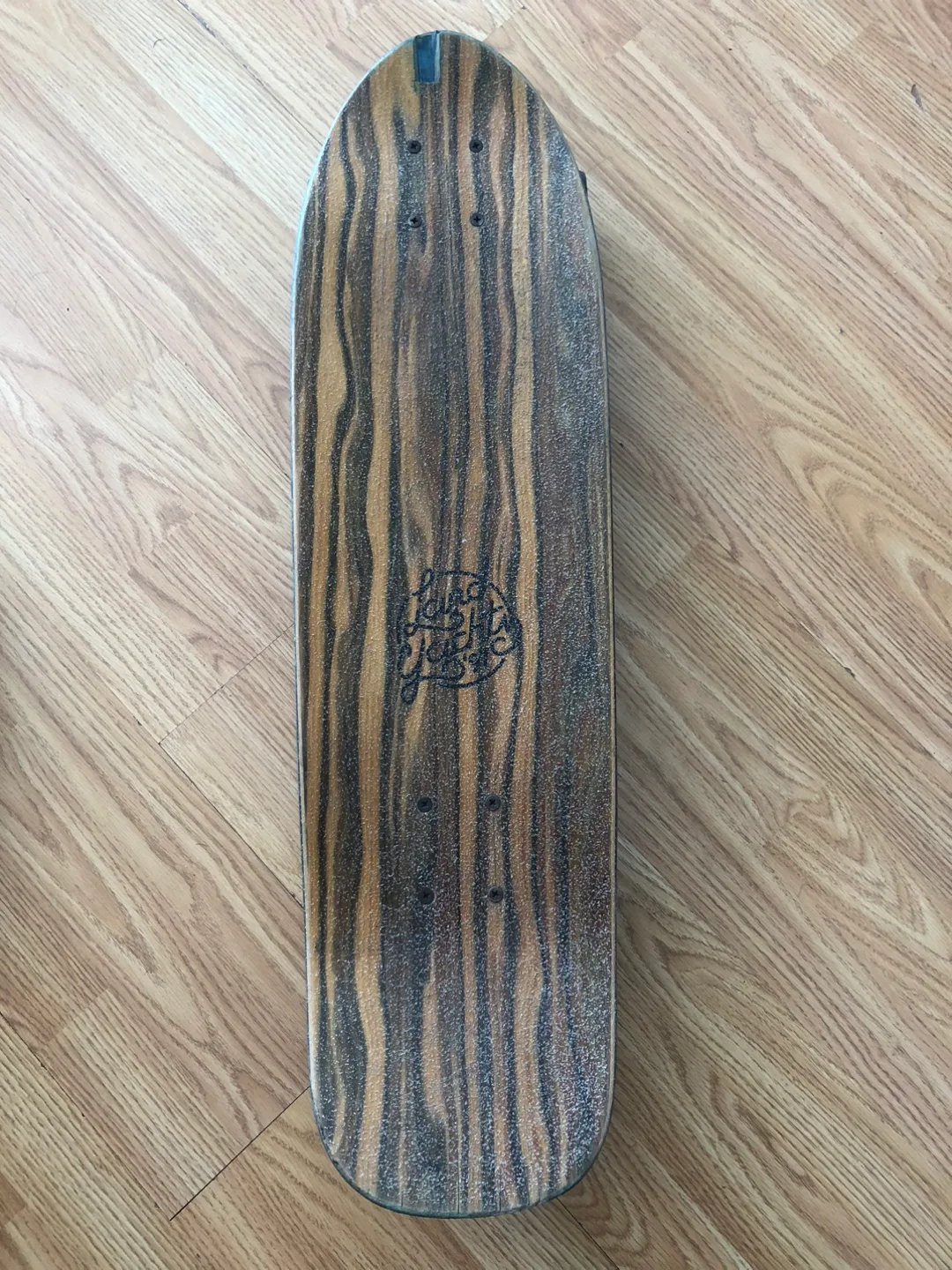 Land yachtz cruiser board image indicator(2)