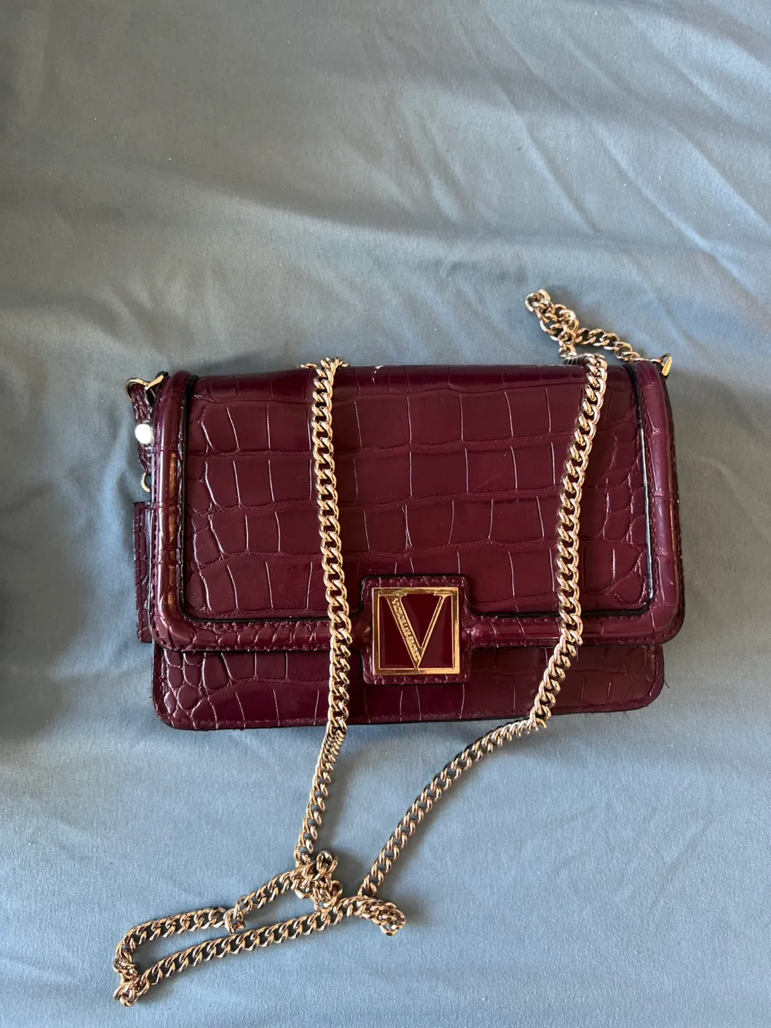Victoria’s Secret Sling Bag thumbnail