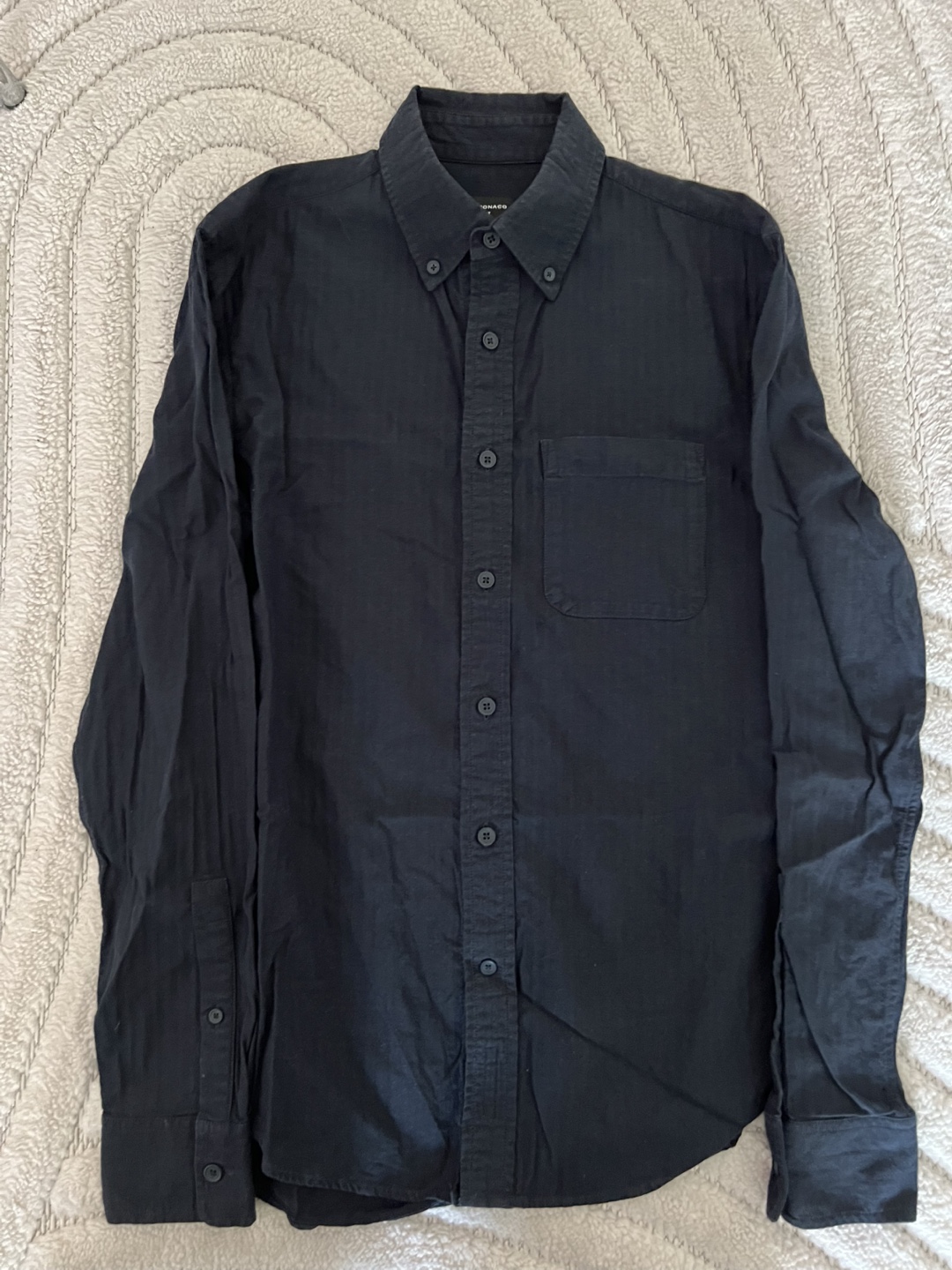 Club Monaco Button Up Shirts - 7 Pack - photo 2