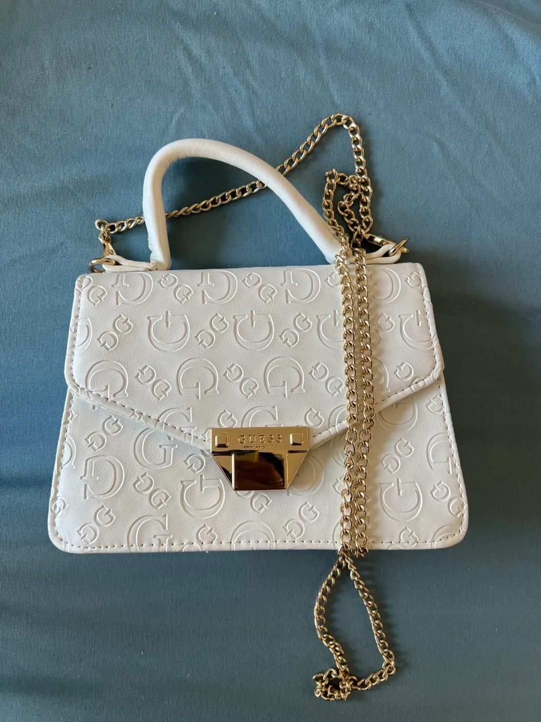 GUESS Sling Bag thumbnail