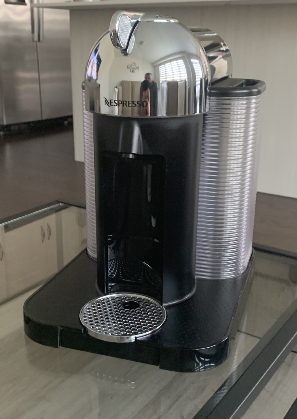 Nespresso Vertuo Coffee Maker