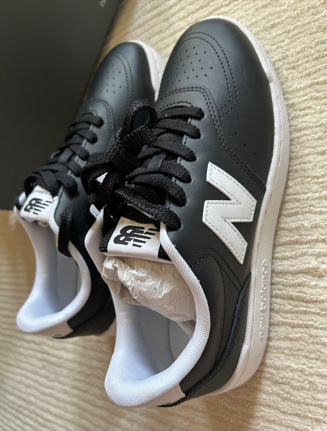 *Brand New* New Balance Womens BBW80 Sneaker (#8) image indicator(6)