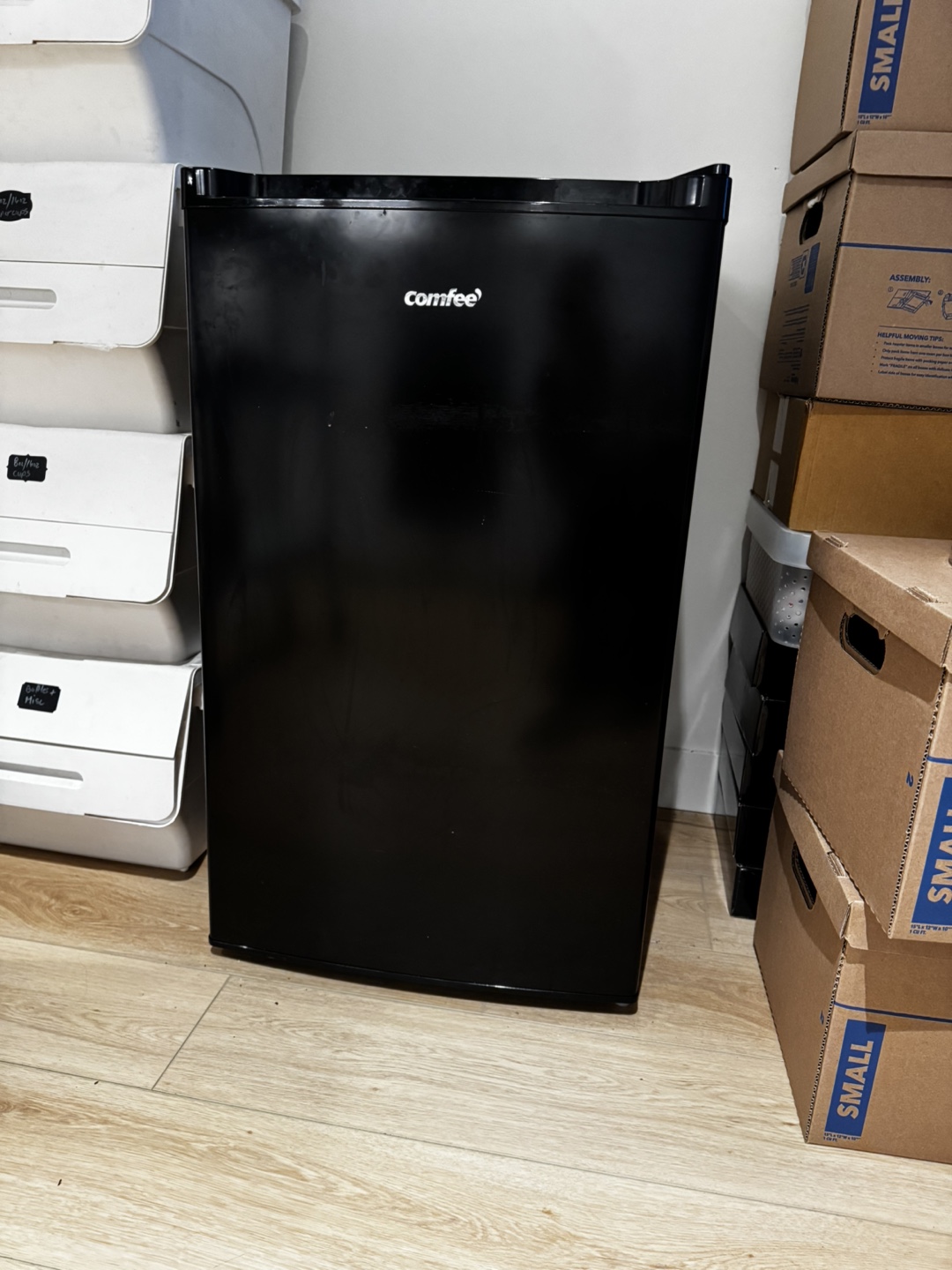 Comfee Mini Fridge