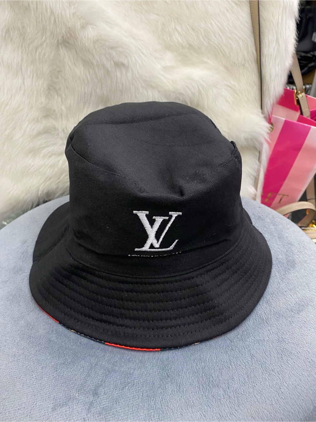 Bucket Hats and Cap - photo 3