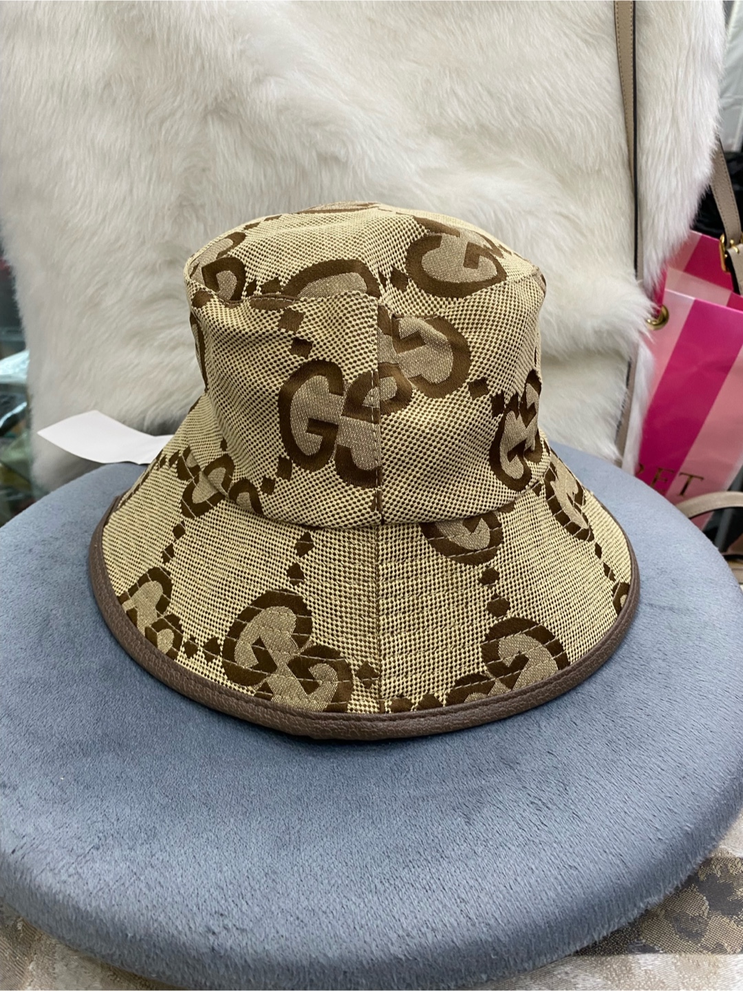 Bucket Hats and Cap - photo 5