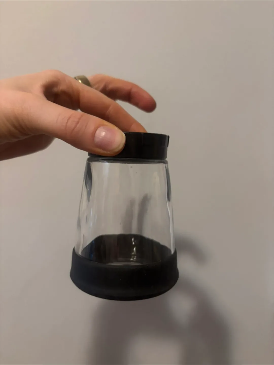 Triple Tree Coffee Grinder image indicator(3)