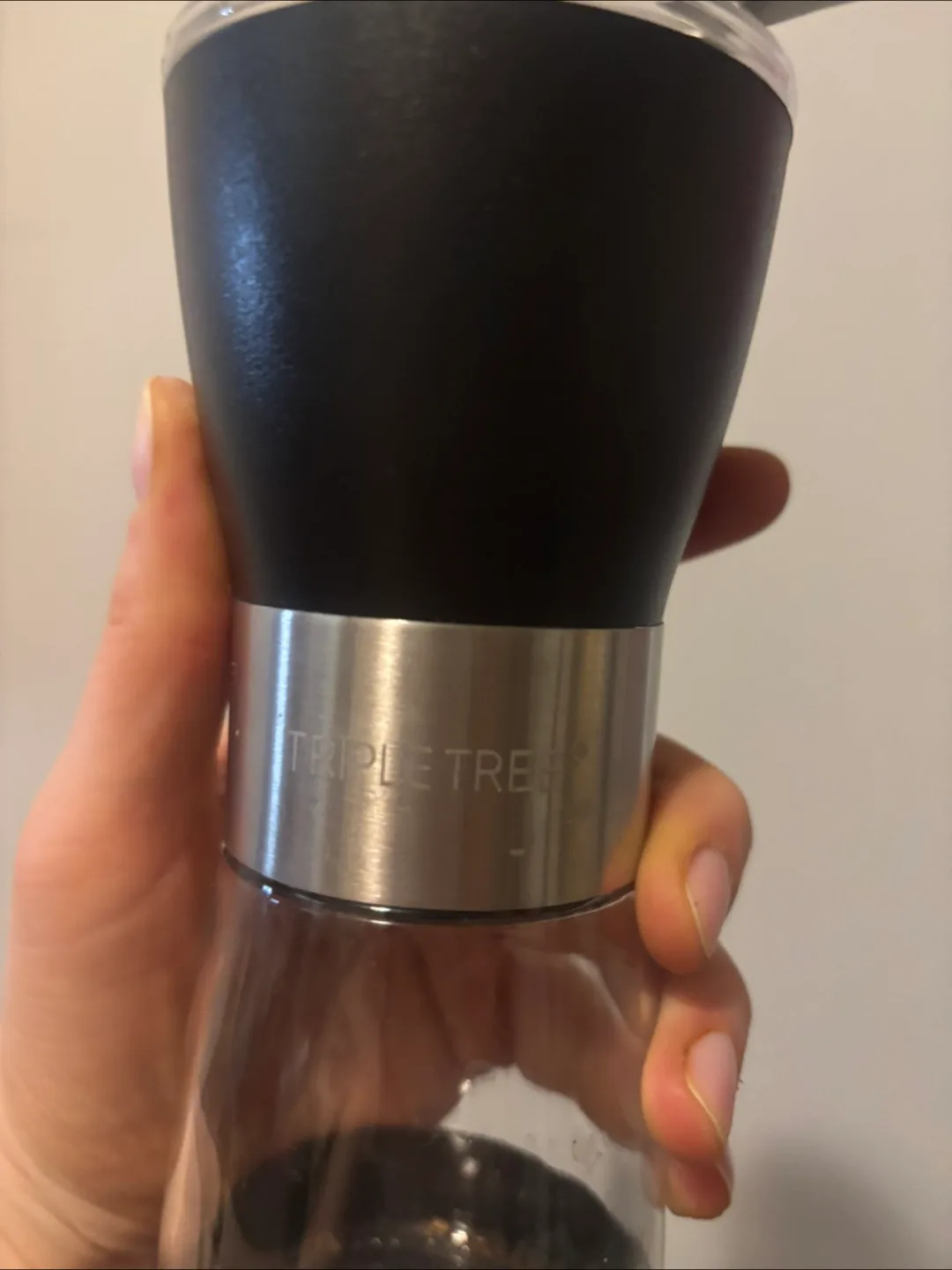 Triple Tree Coffee Grinder image indicator(2)