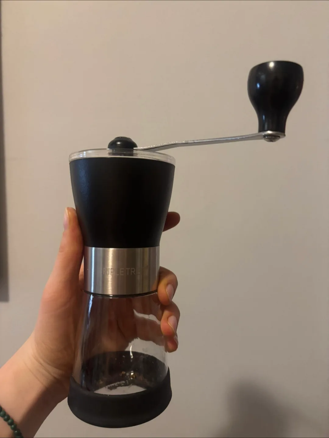Triple Tree Coffee Grinder thumbnail