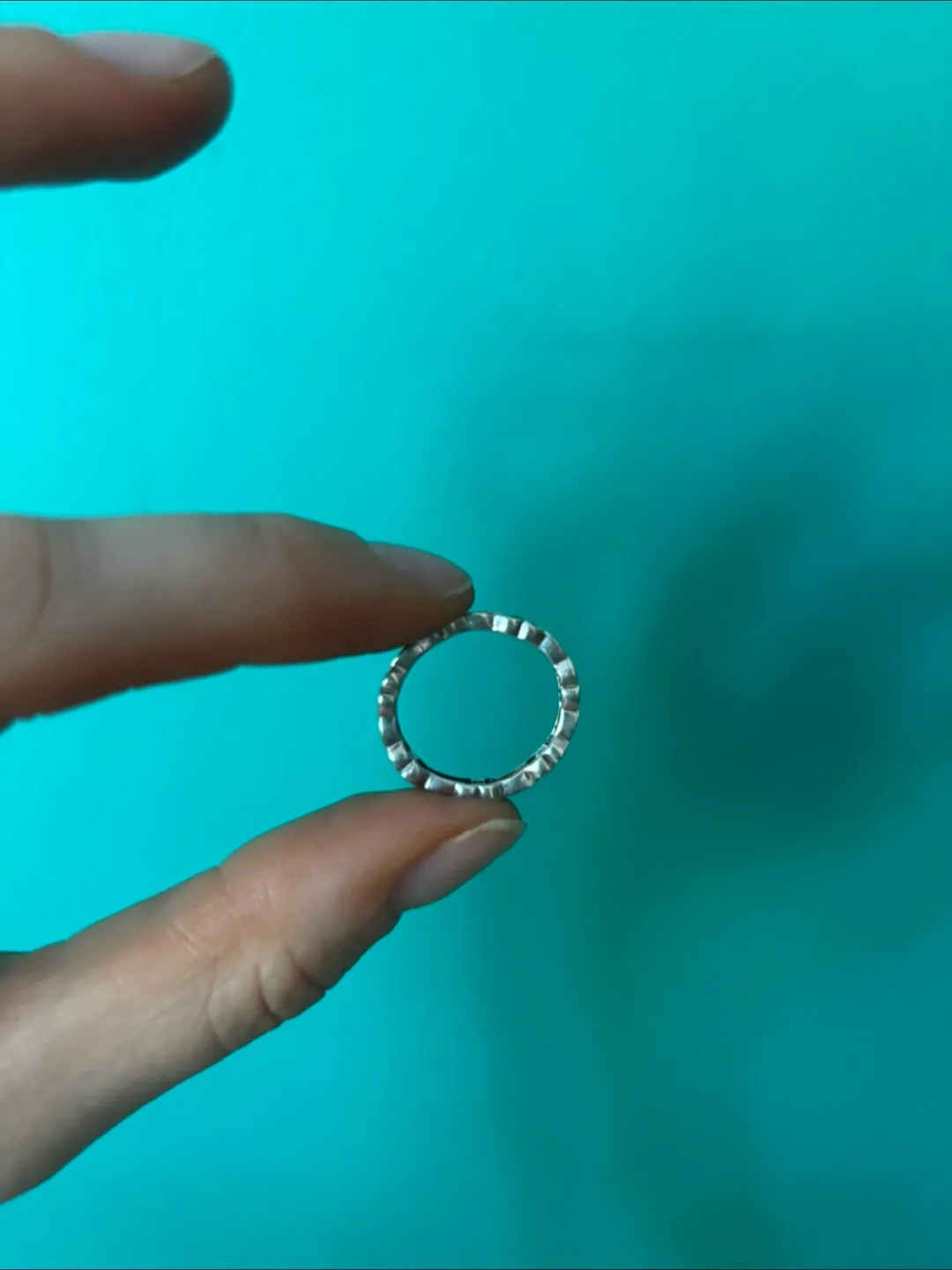 ShanOre Irish Sterling Silver Ring image indicator(4)