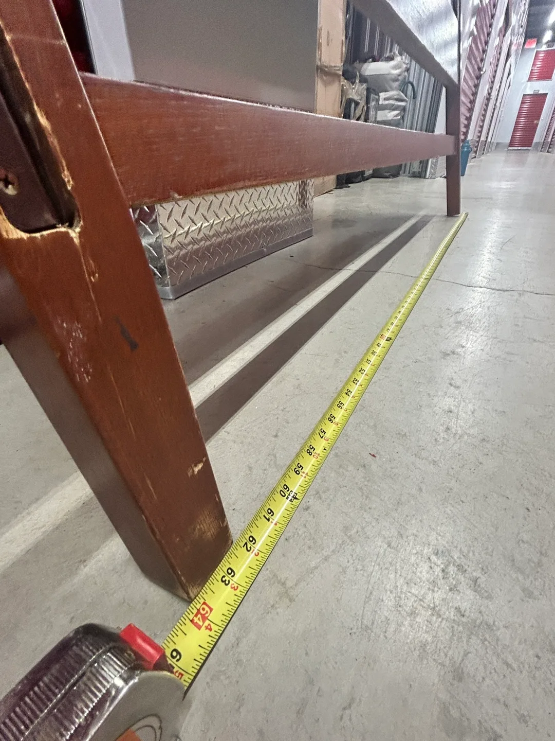 Wooden Headboard image indicator(2)