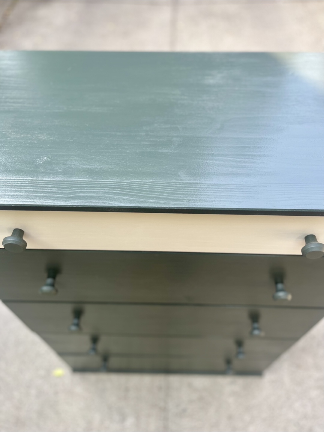 Ikea Tarva Dresser with 5 Drawers - photo 3