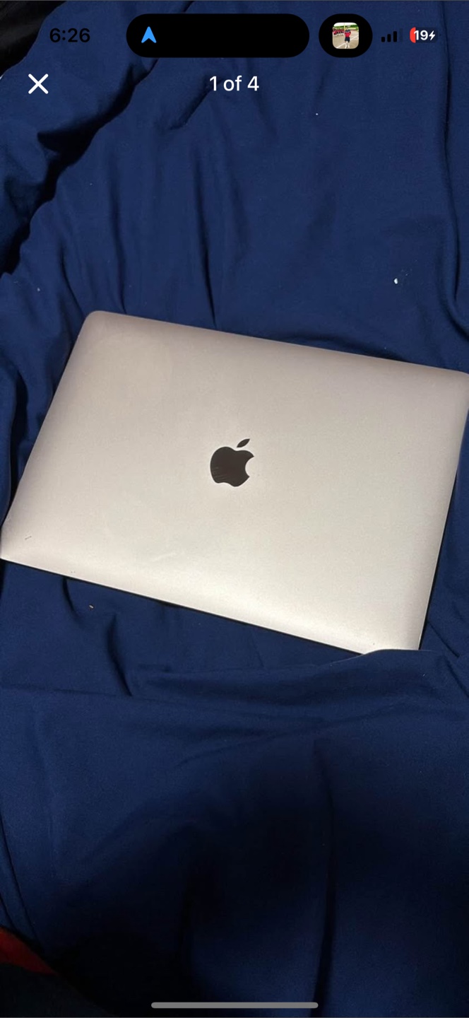 Mac book air m2 chip