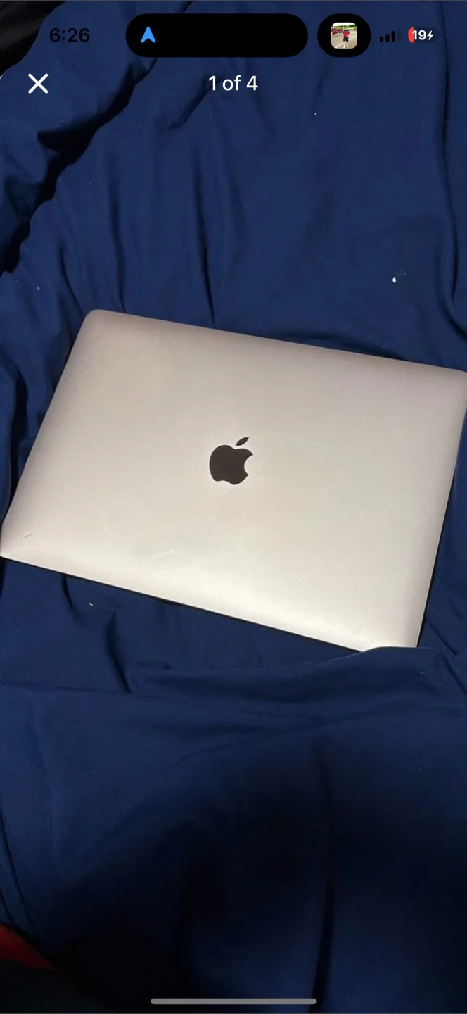 Mac book air m2 chip thumbnail